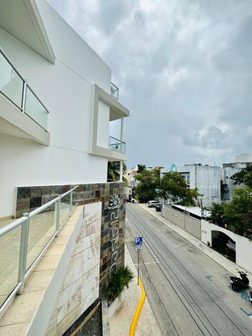 Luxury Residences Playa del Carmen
