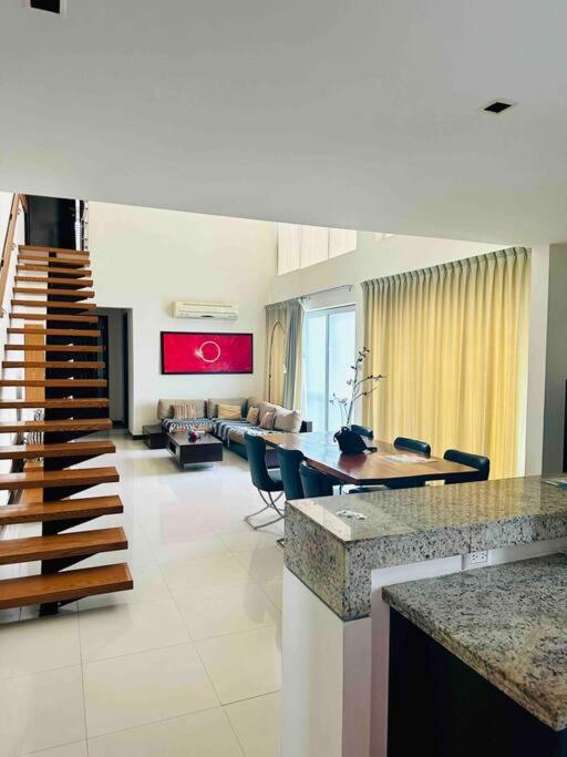 Luxury Residences