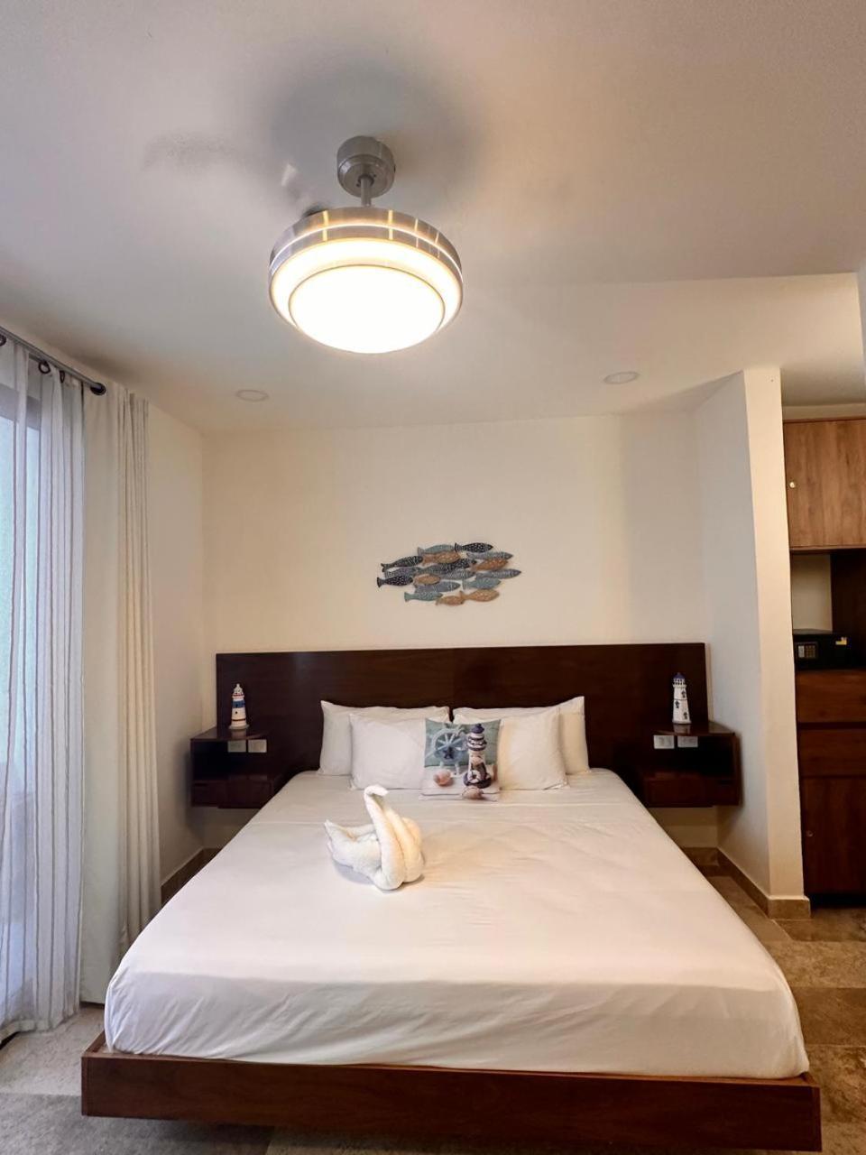 Apartment Itzamna Balcony Deluxe Playa del Carmen
