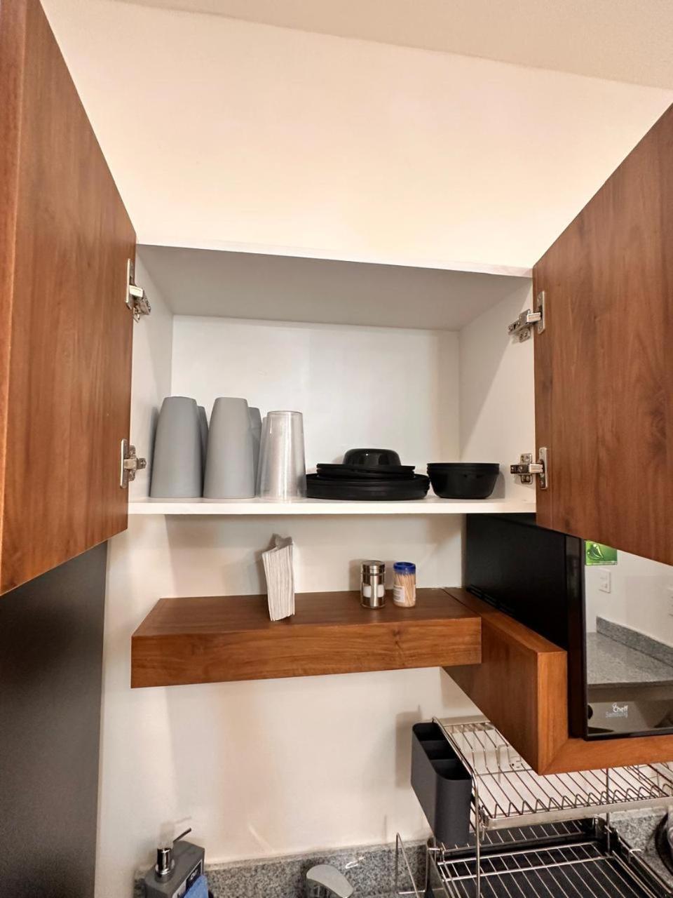 Itzamna Balcony Deluxe Apartment