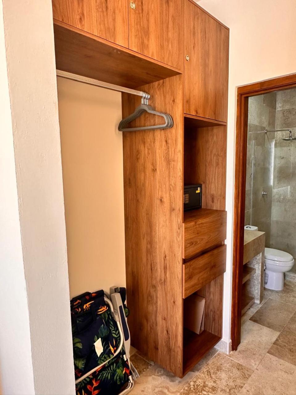 Apartment Itzamna Balcony Deluxe Playa del Carmen