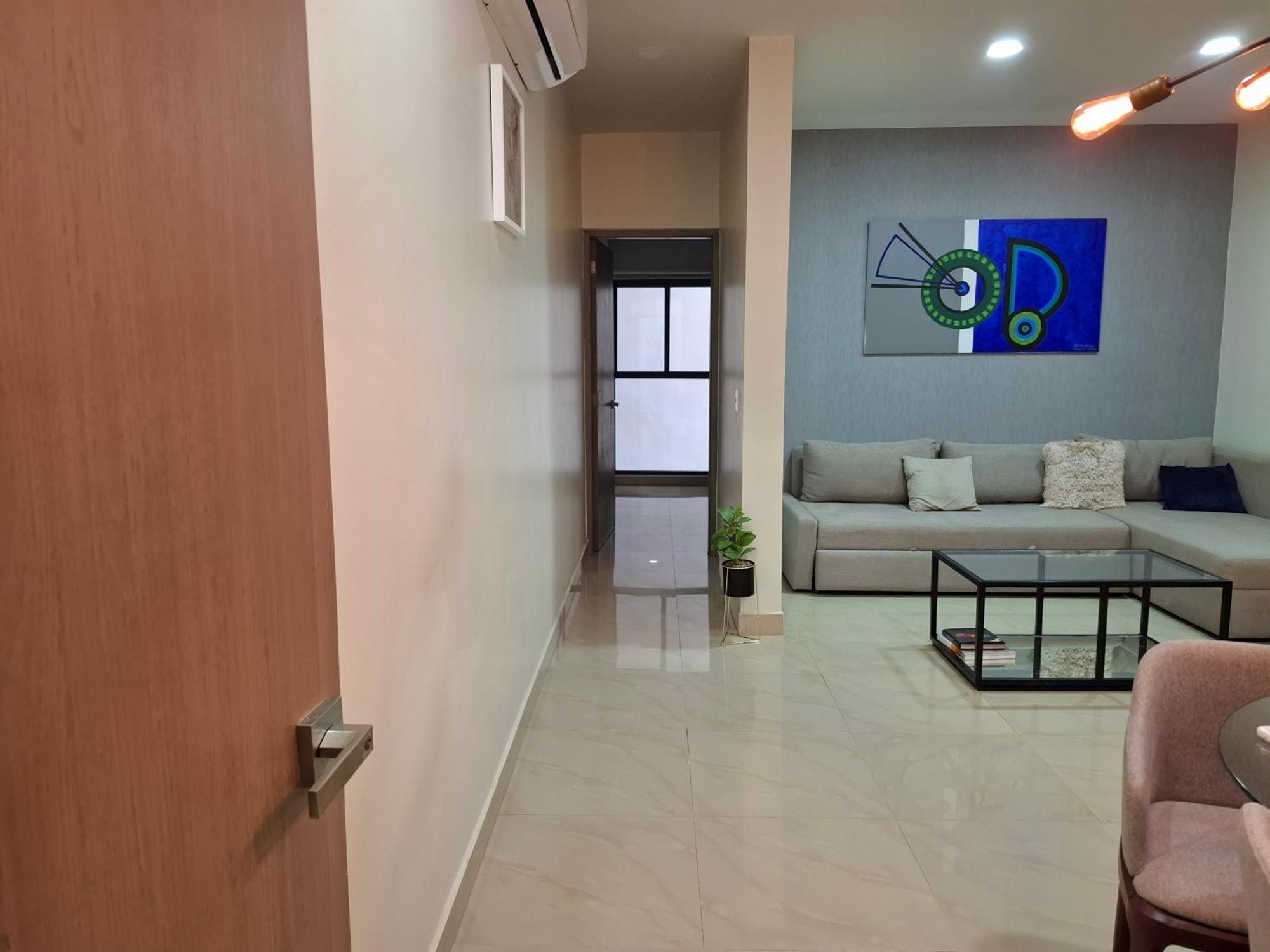 Appartement Corazon By Boutique Mx *