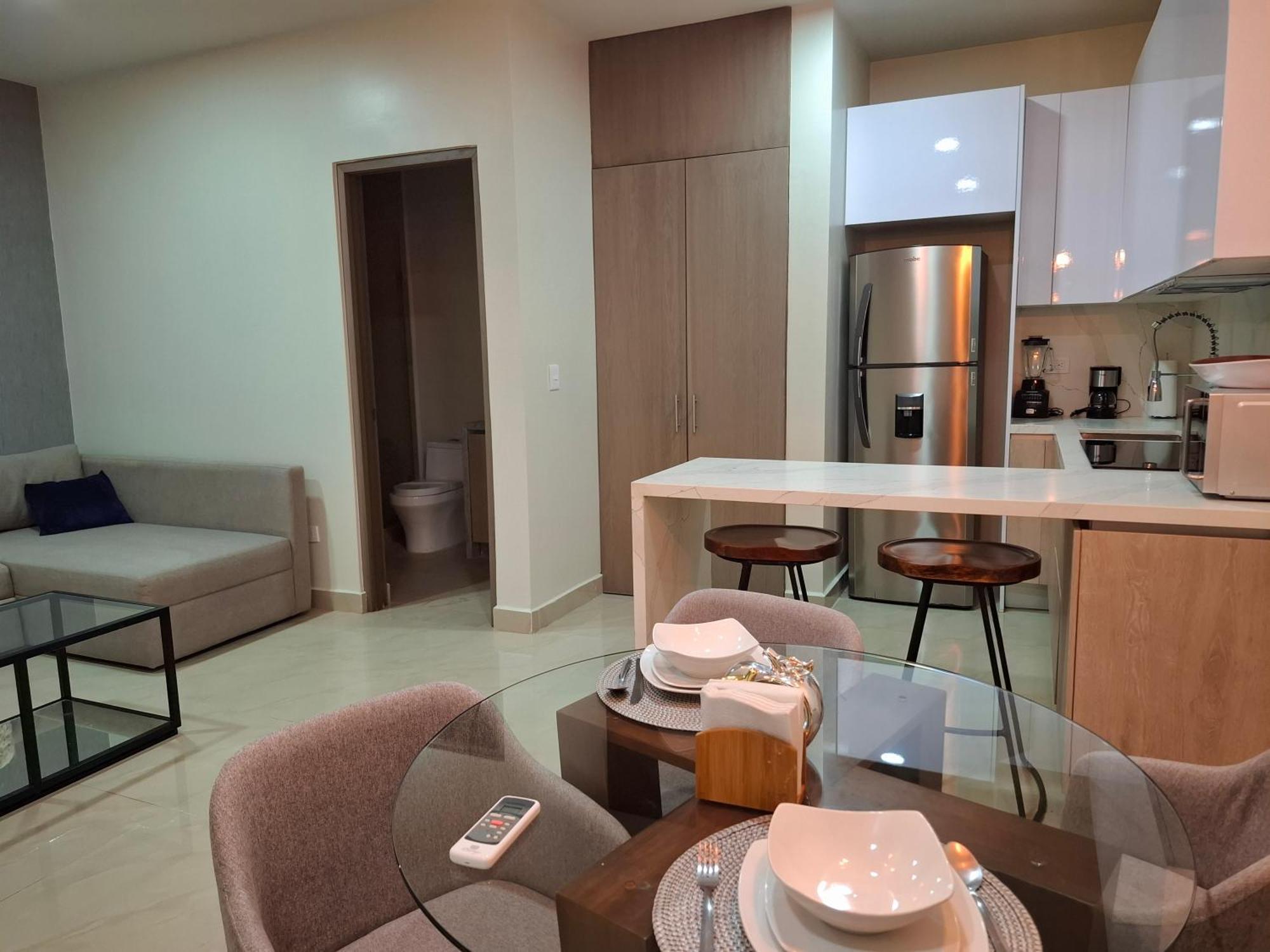 Corazon By Boutique Mx Apartment