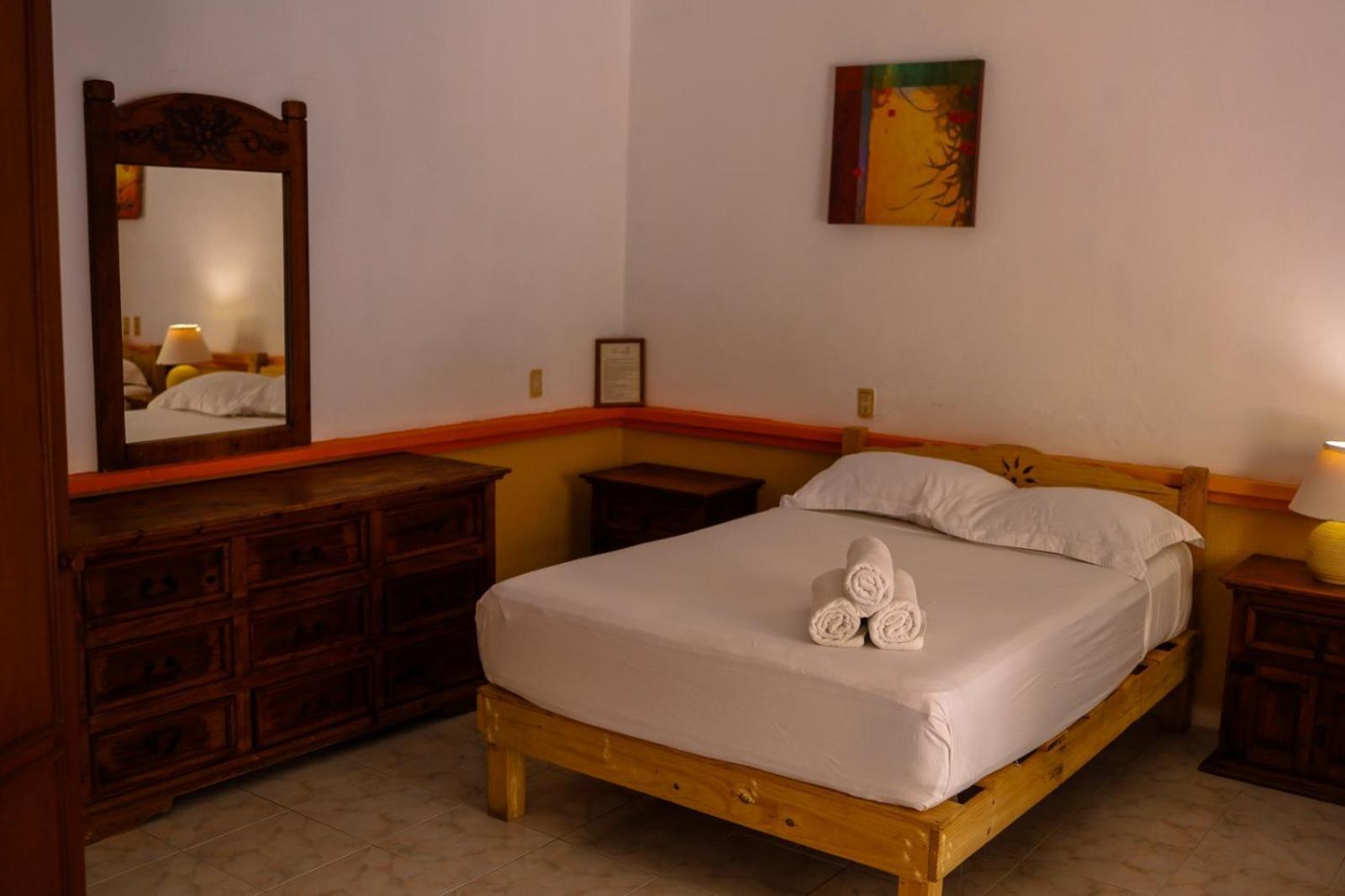 Hotel Vista Caribe 5ta Av A 5 Pasos De La Playa Playa del Carmen