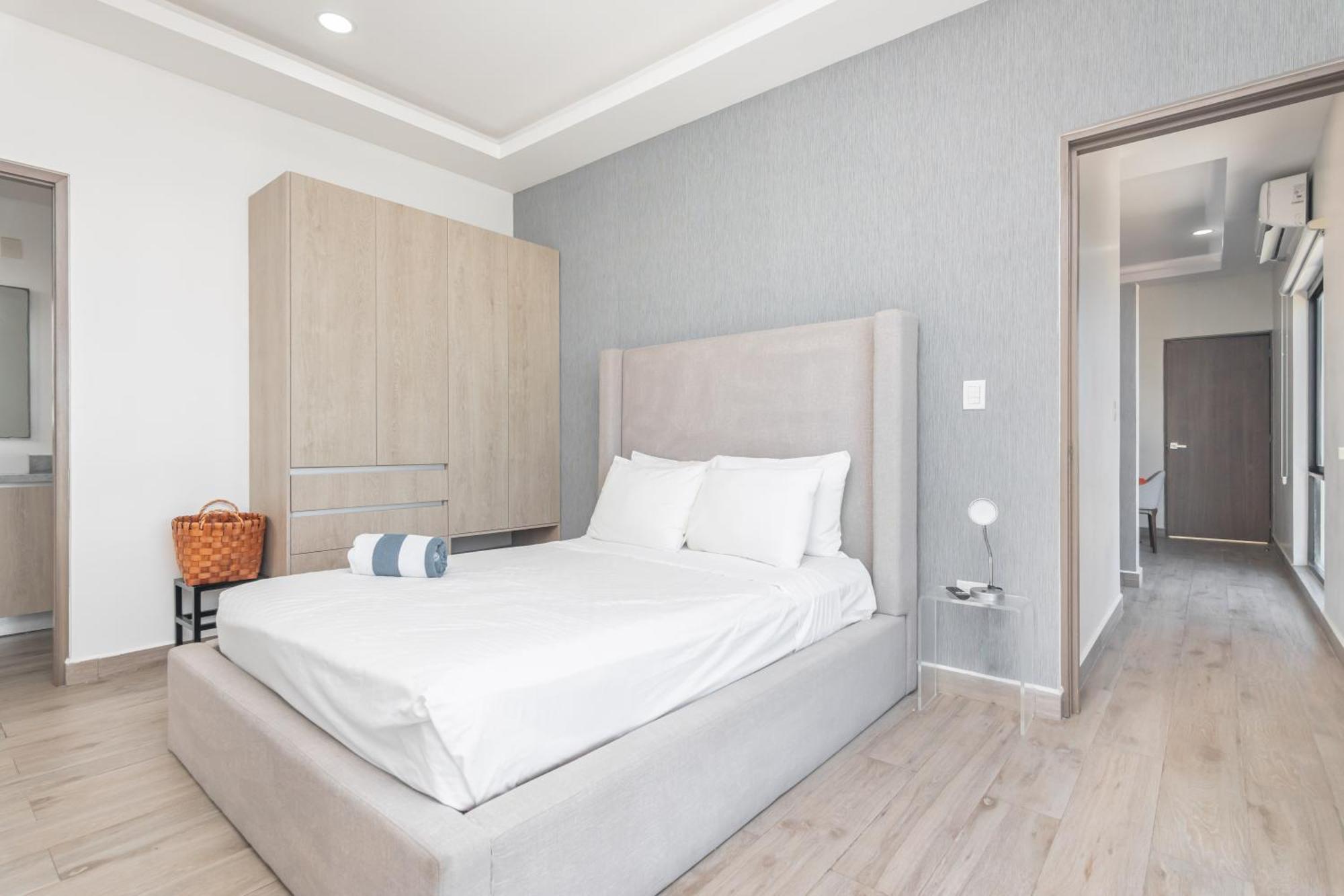 Apartment Corazon By Boutique Mx