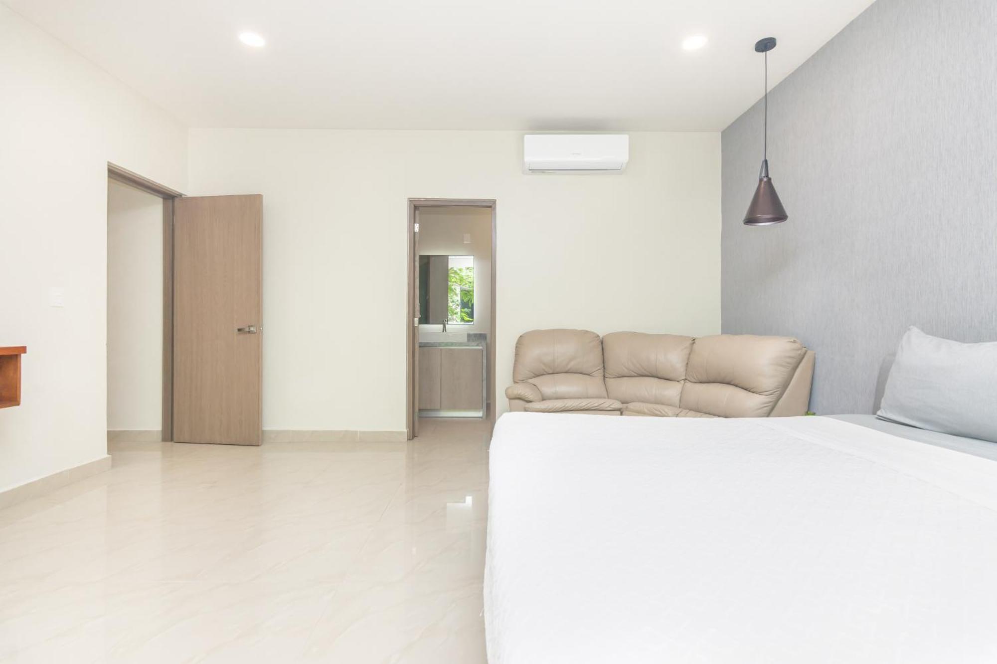 Corazon By Boutique Mx Apartment *