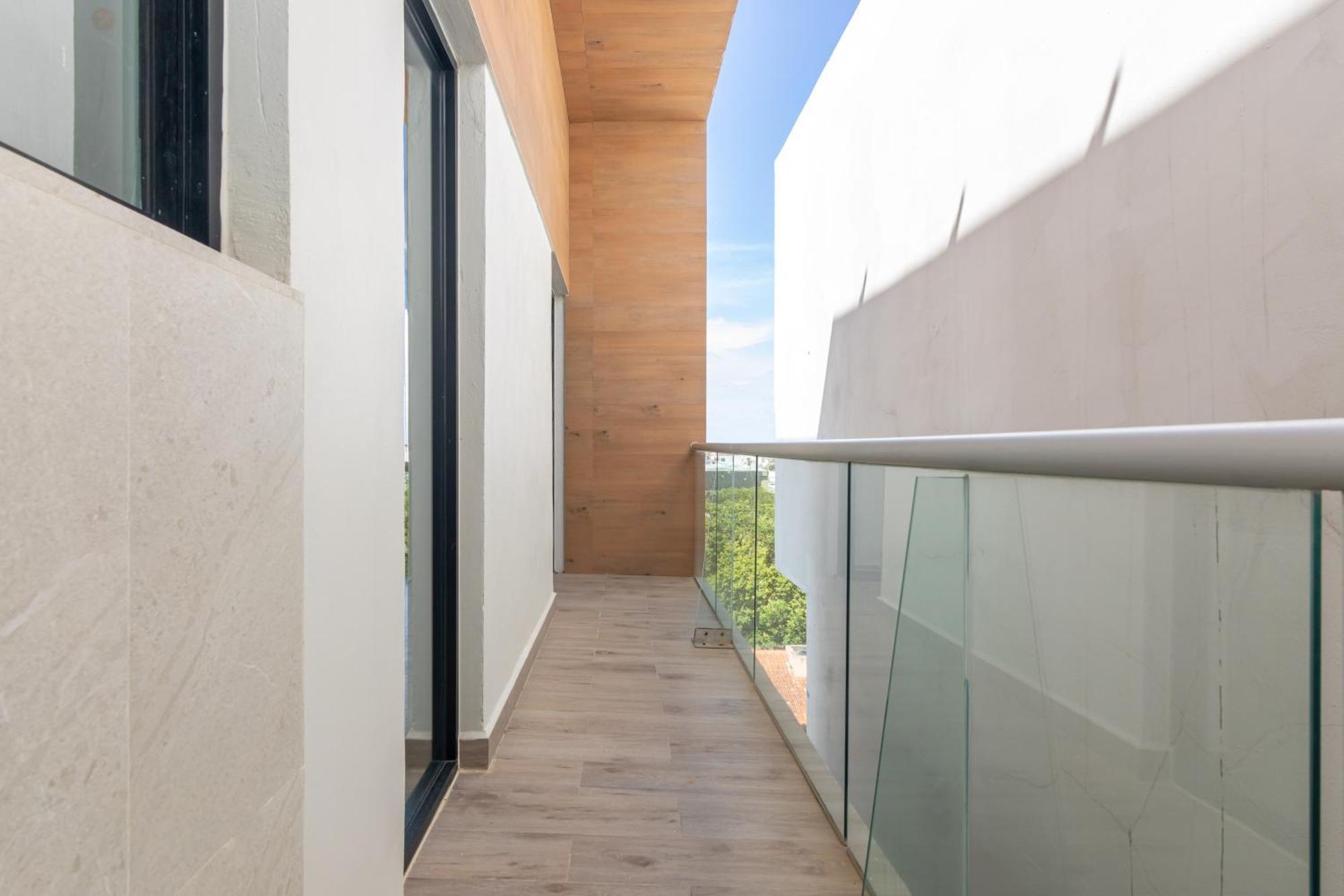 Corazon By Boutique Mx Apartment Playa del Carmen