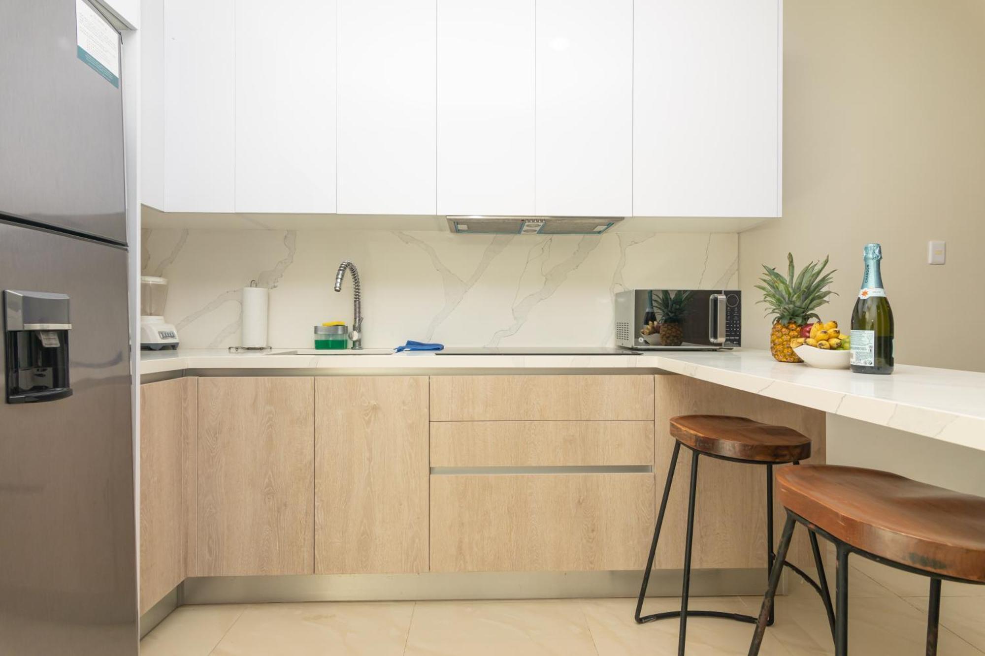 Corazon By Boutique Mx Apartment Playa del Carmen
