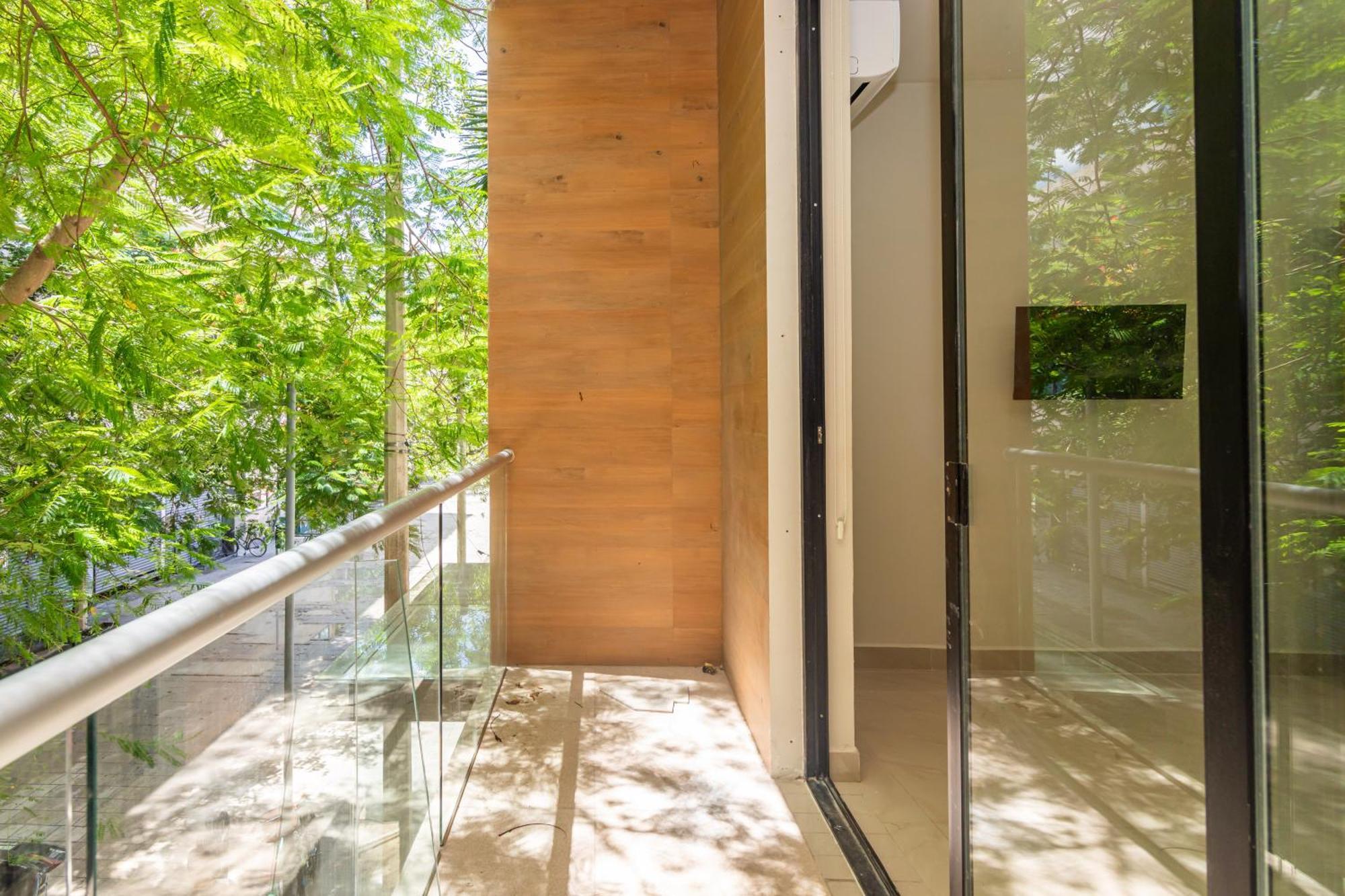 Corazon By Boutique Mx Apartment