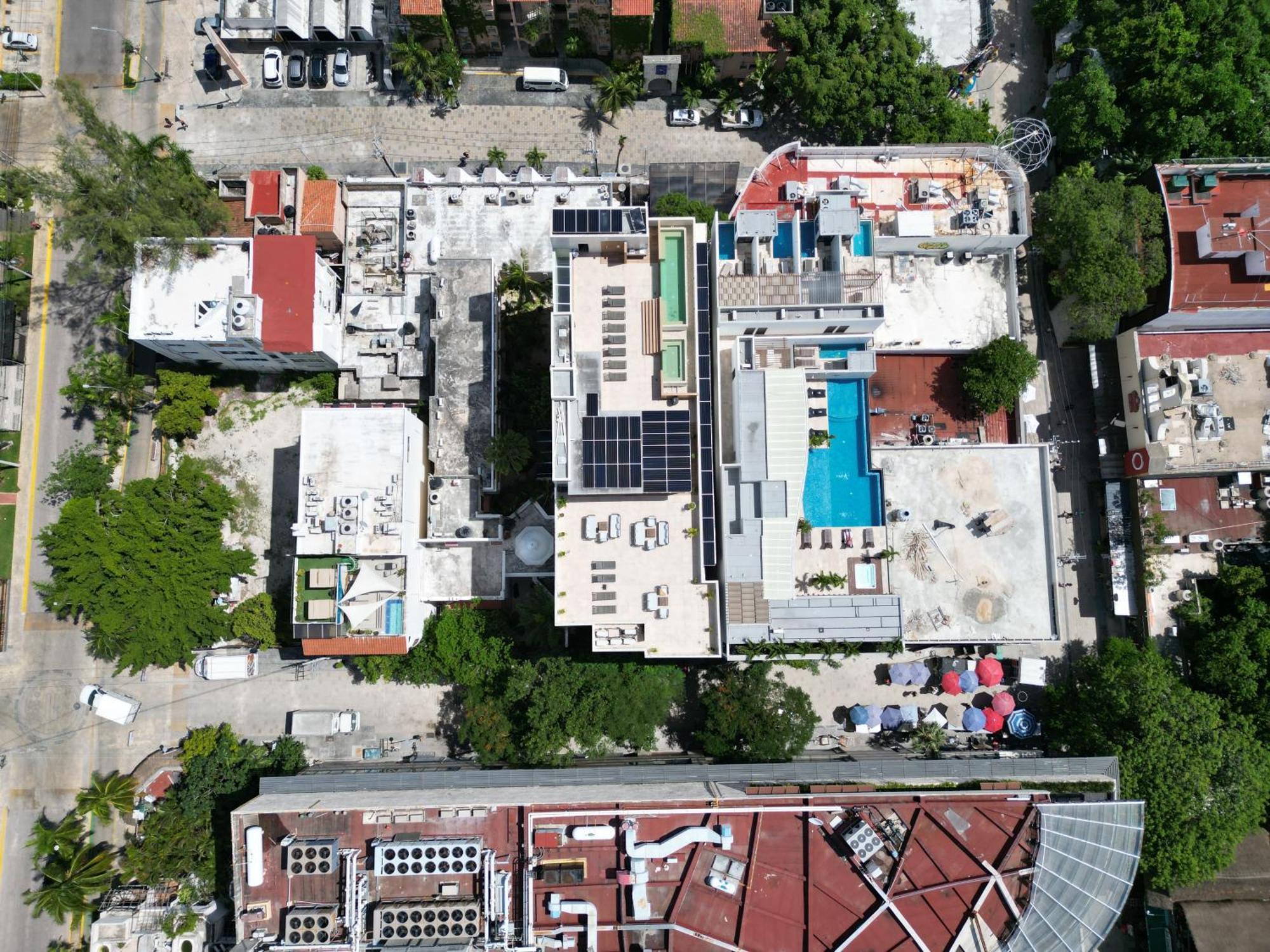 Corazon By Boutique Mx Apartment Playa del Carmen