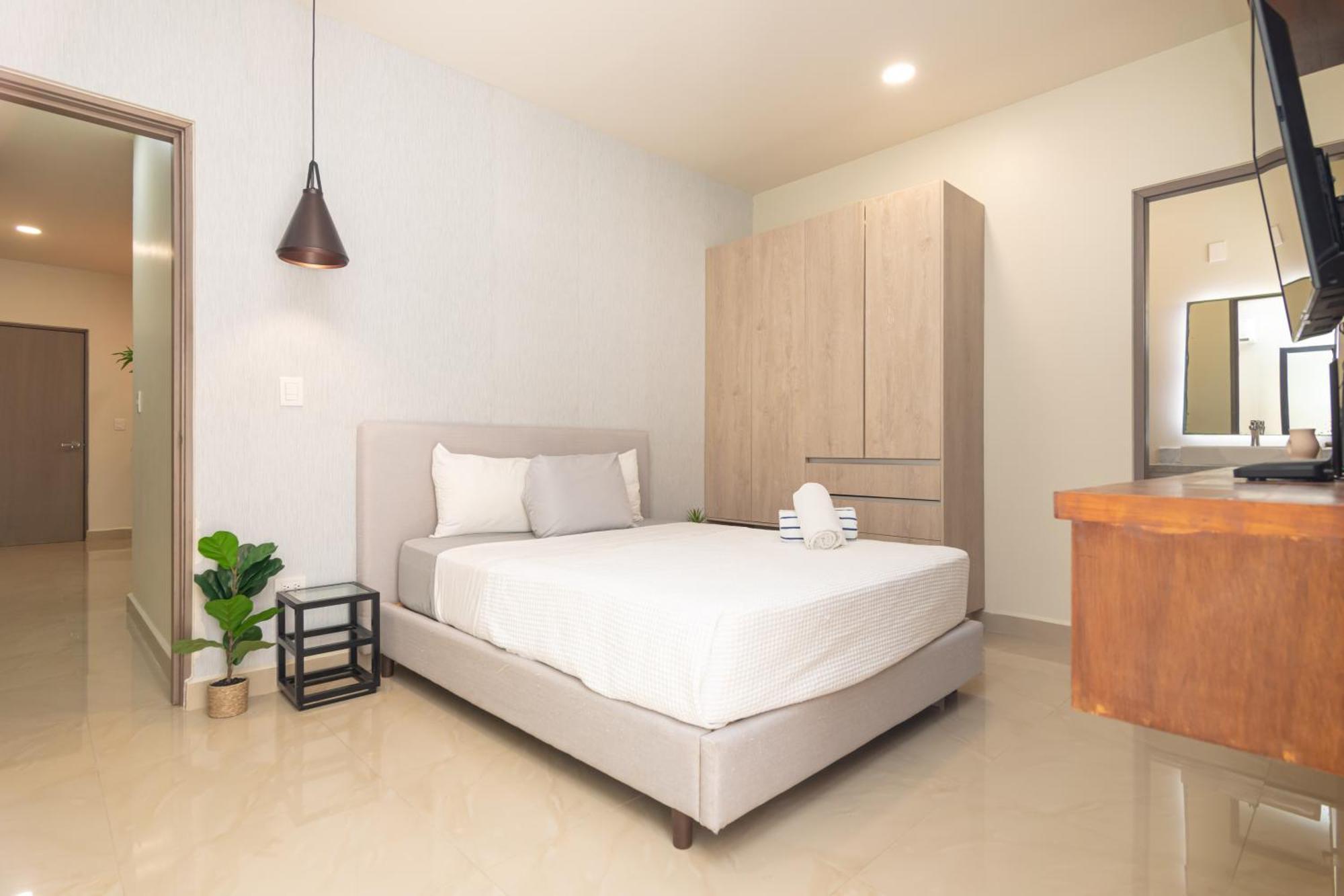 Corazon By Boutique Mx Apartment *