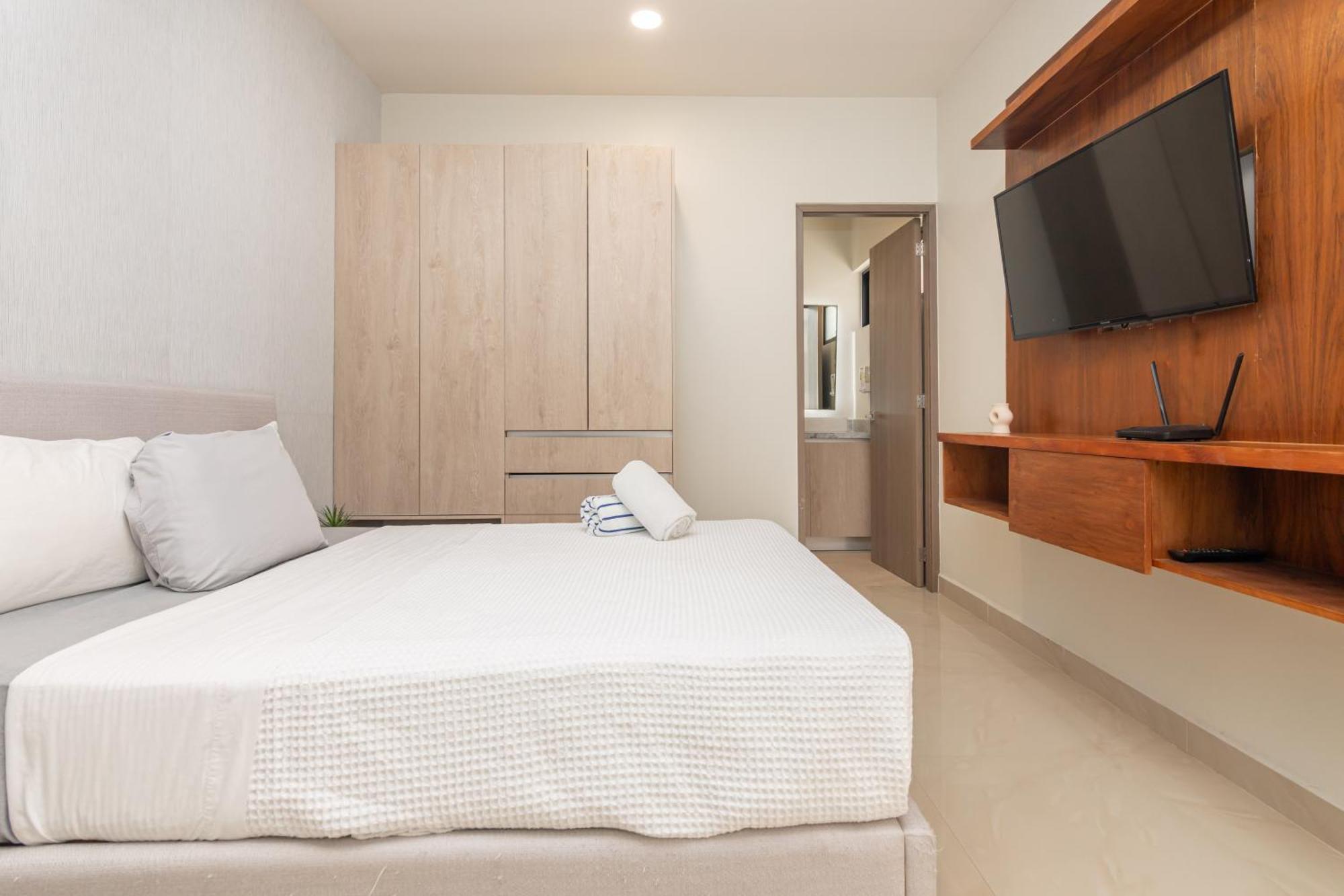 Corazon By Boutique Mx Apartment