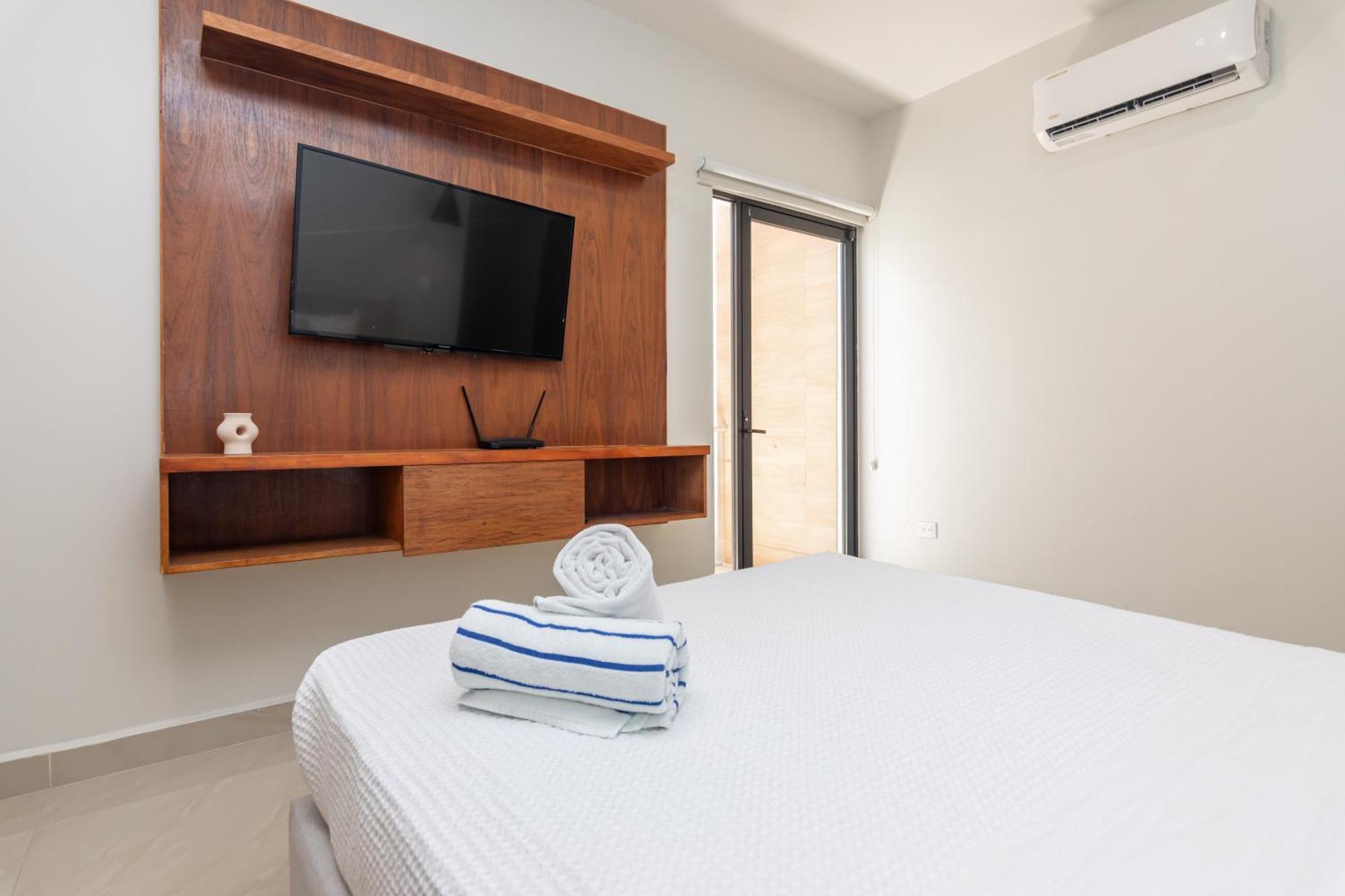 Corazon By Boutique Mx Apartment