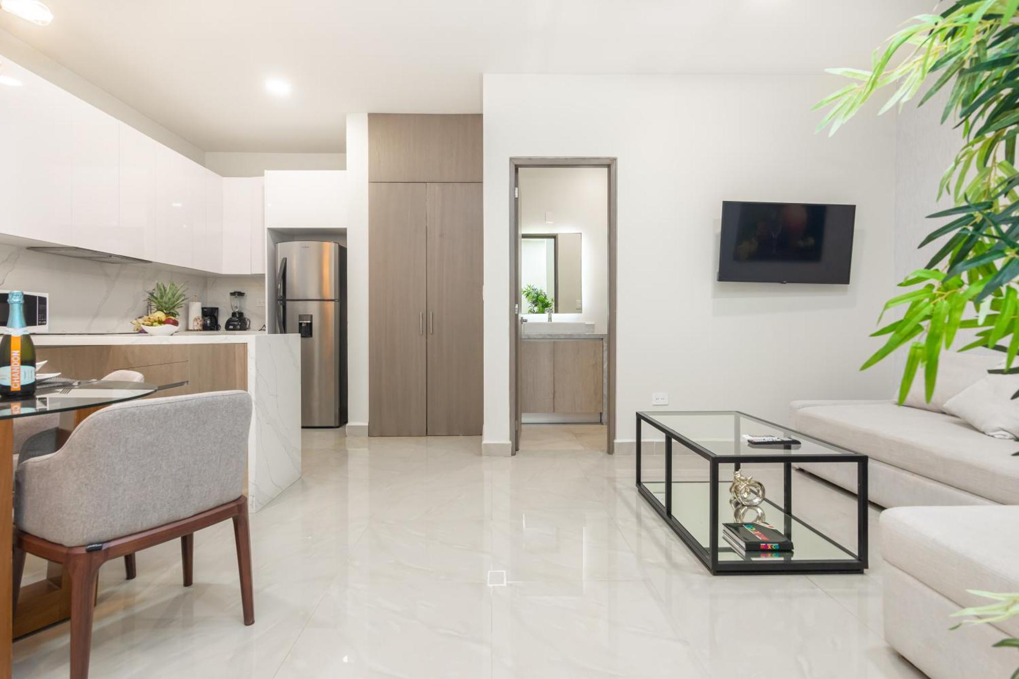 Corazon By Boutique Mx Apartment *