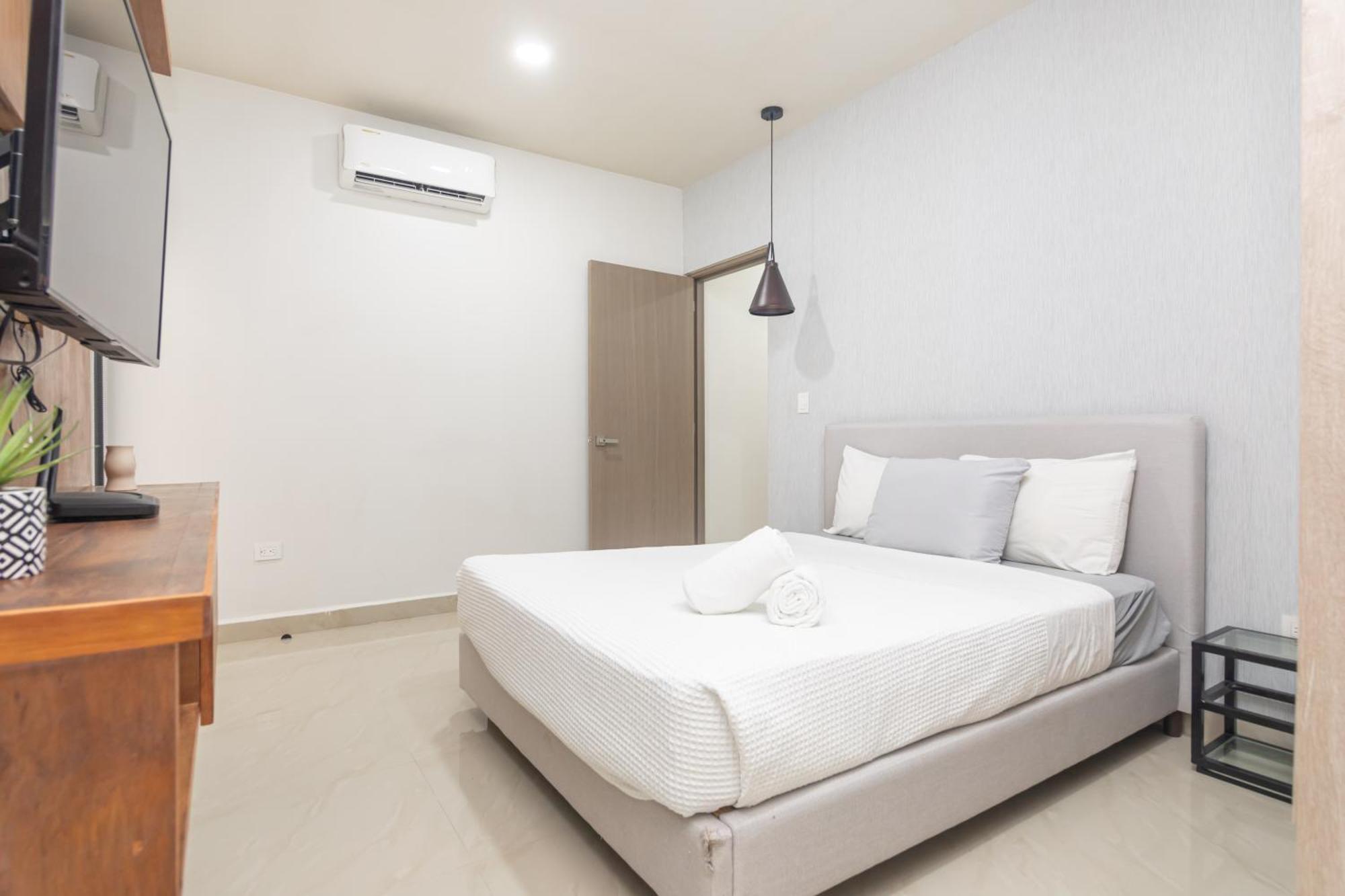 Corazon By Boutique Mx Apartment Playa del Carmen