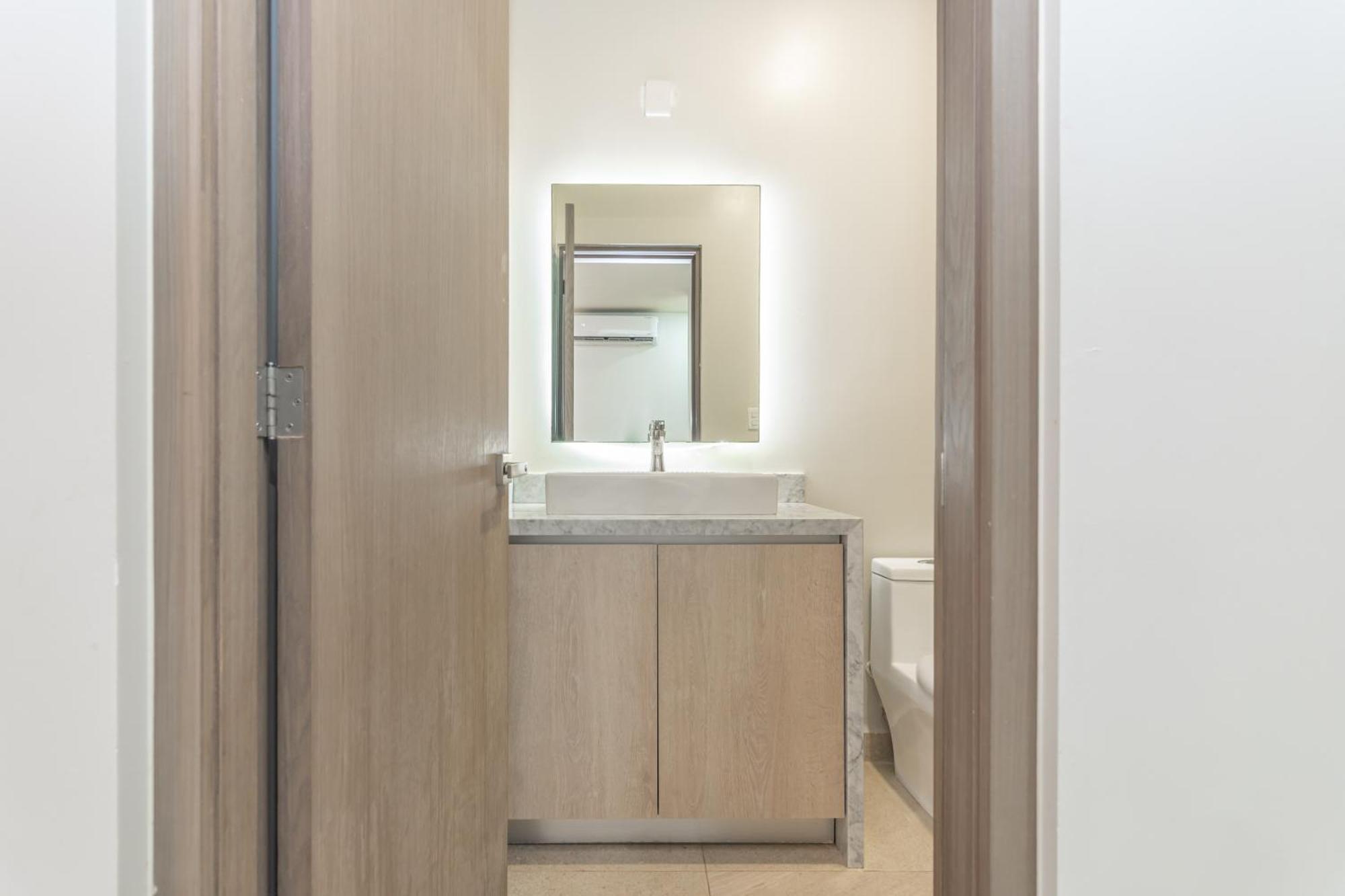 Corazon By Boutique Mx Apartment