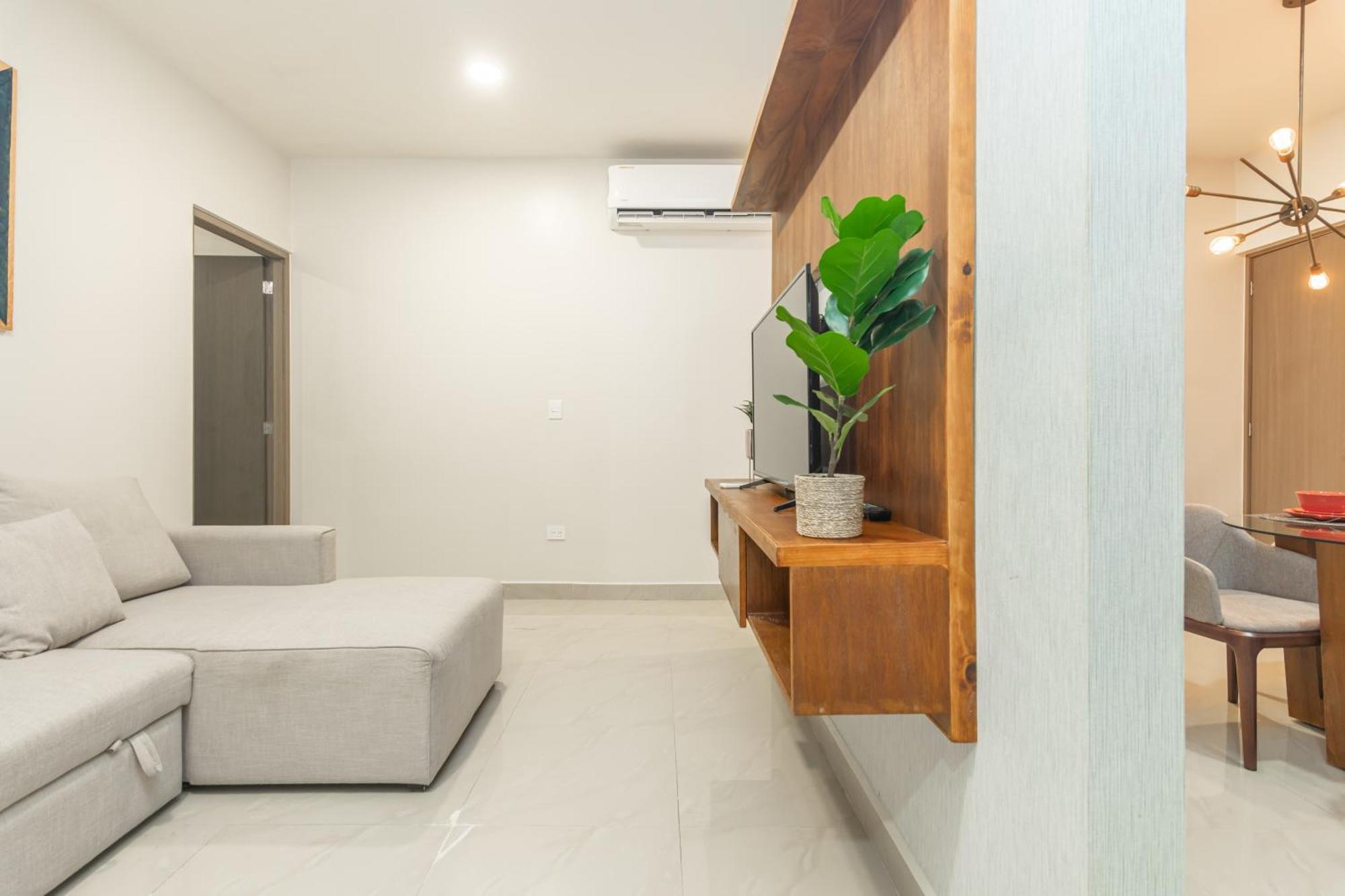 Corazon By Boutique Mx Apartment