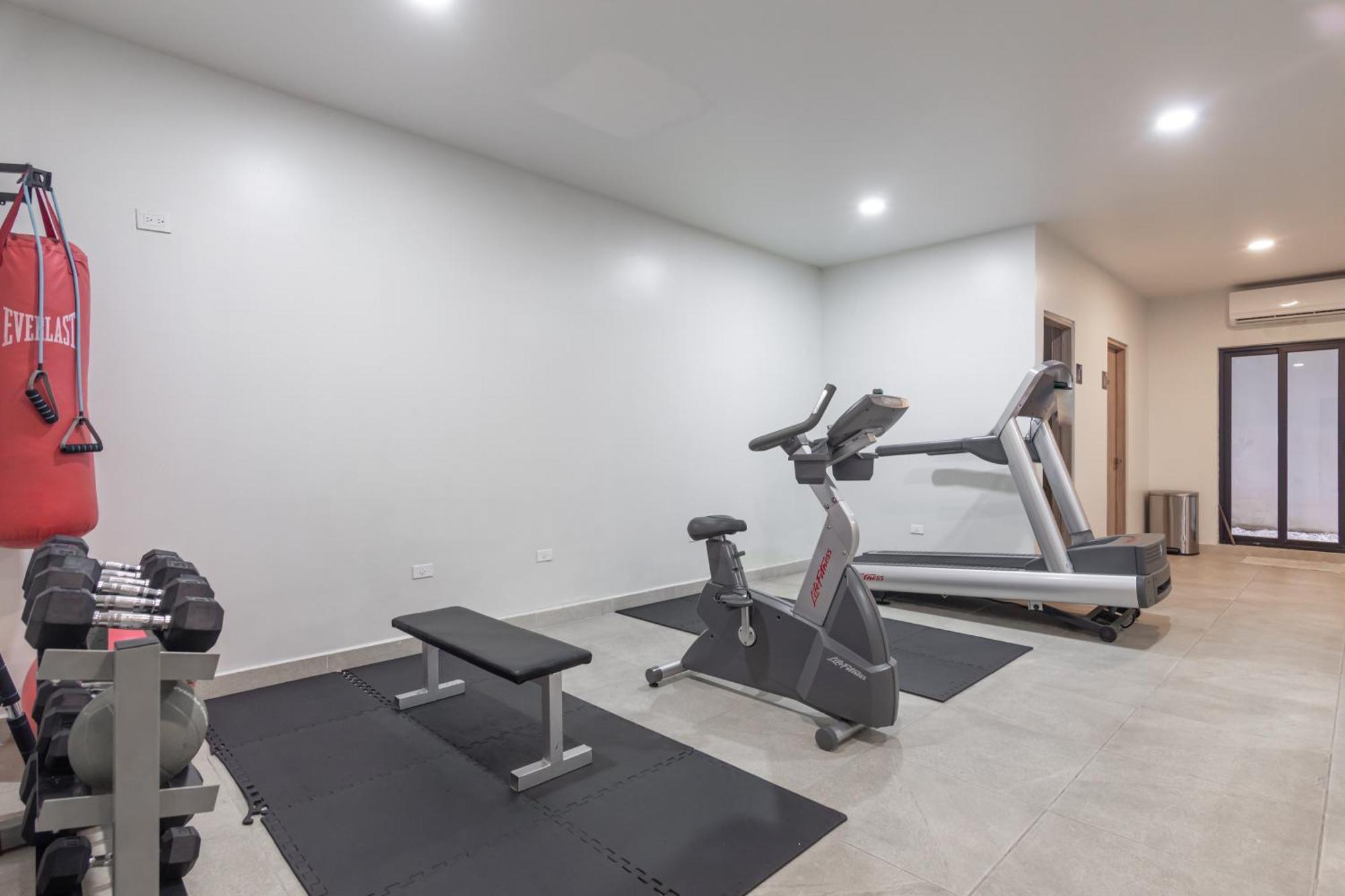 Corazon By Boutique Mx Apartment Playa del Carmen