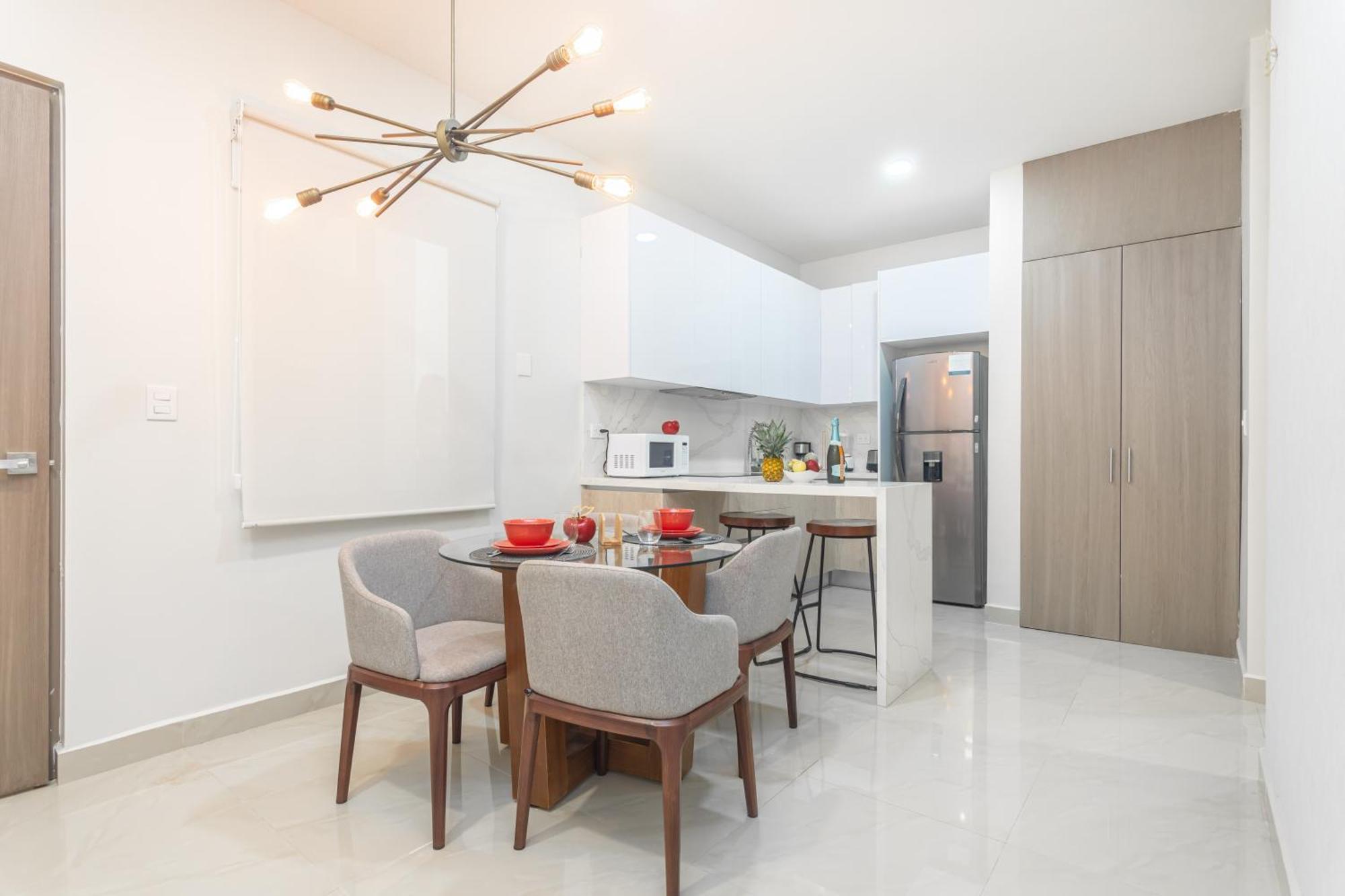 Corazon By Boutique Mx Apartment