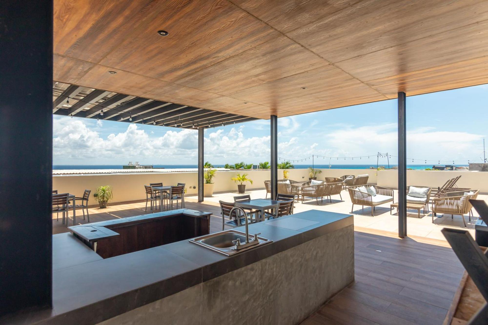 Corazon By Boutique Mx Apartment Playa del Carmen