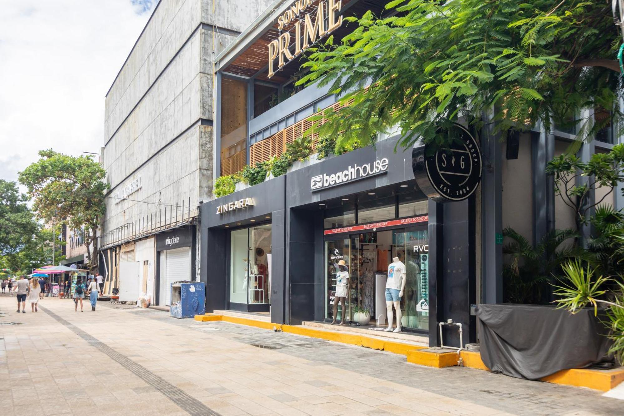 Apartment Corazon By Boutique Mx *