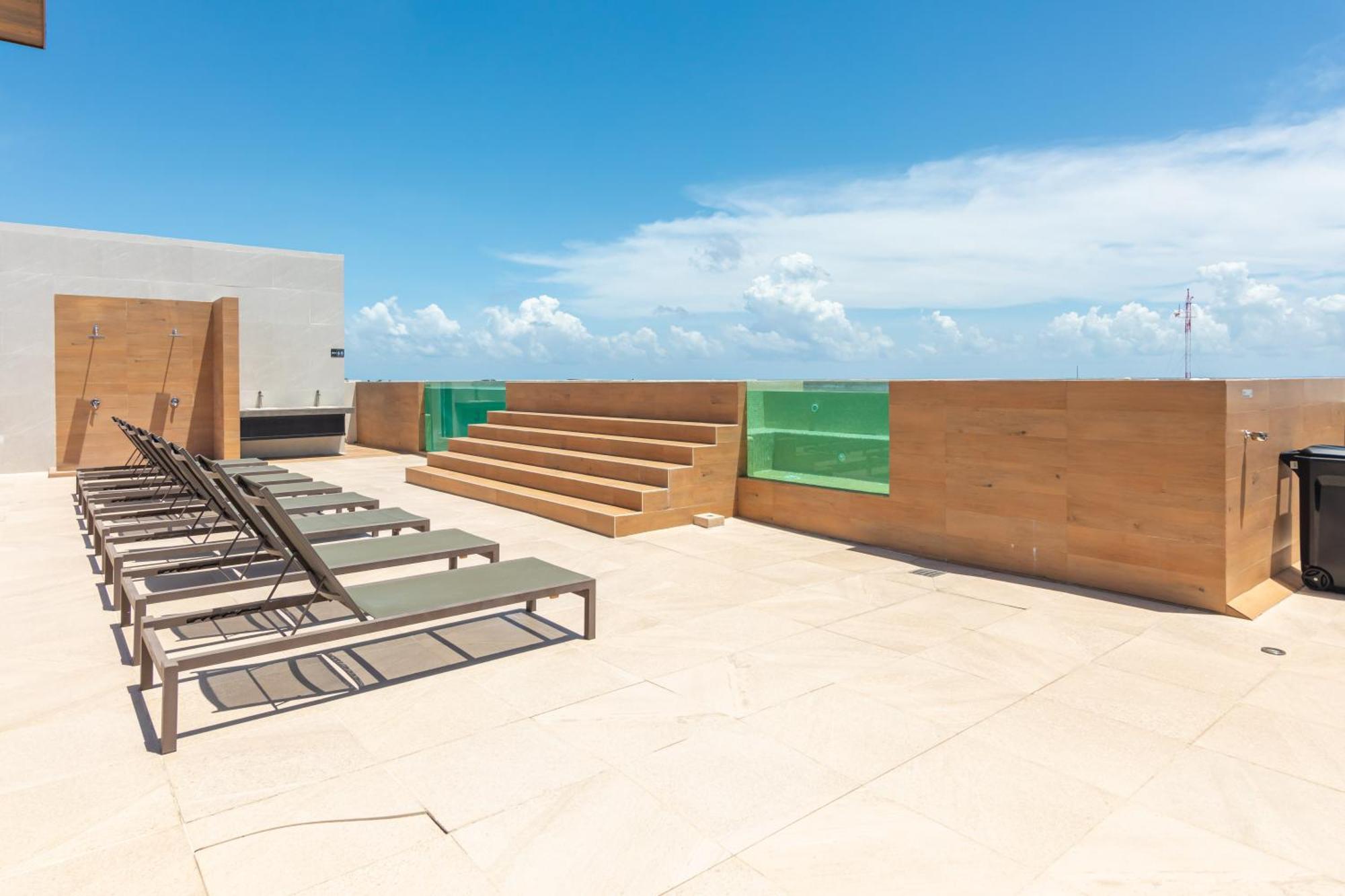 Corazon By Boutique Mx Apartment Playa del Carmen