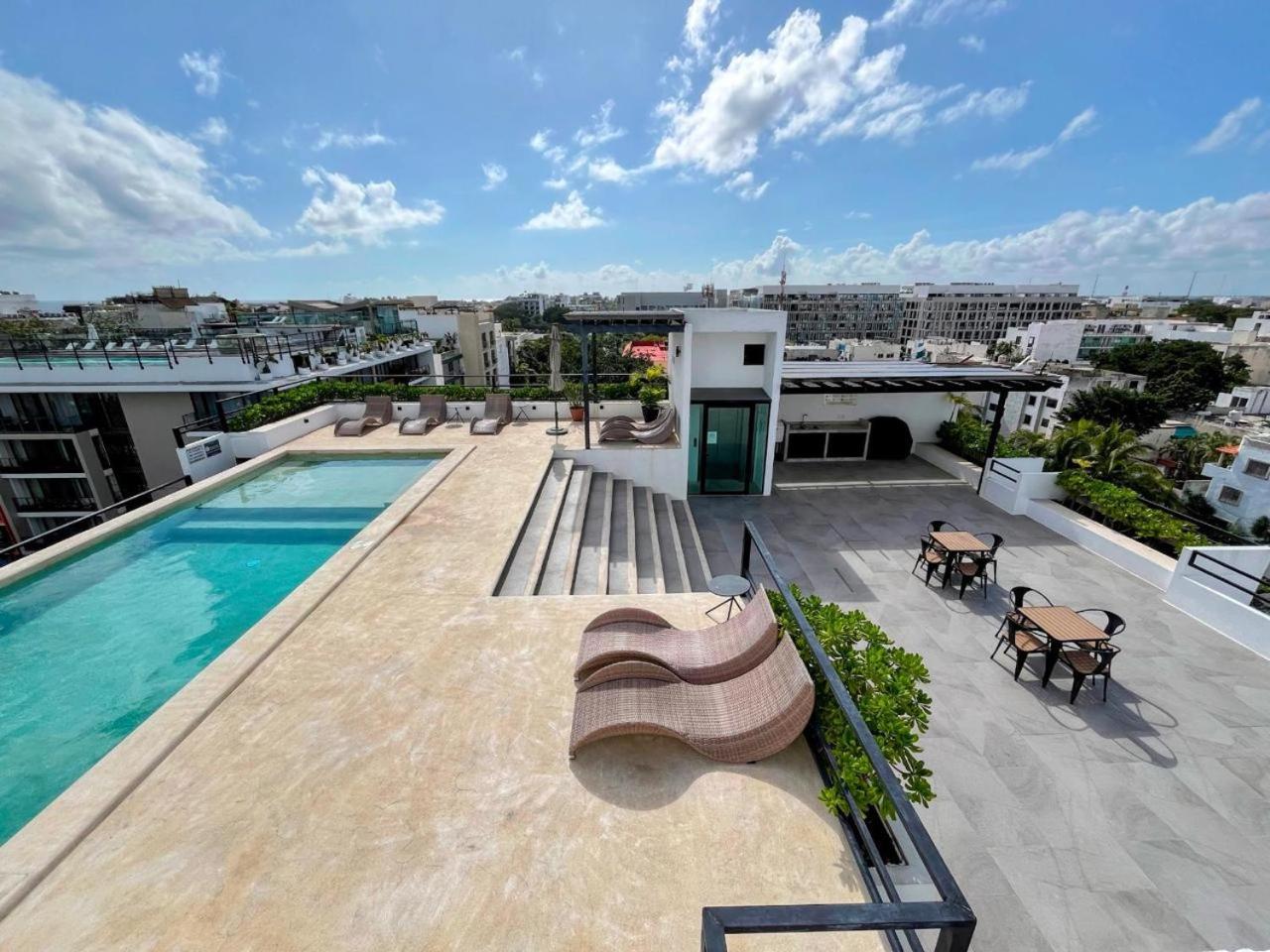 Apartment Spectacular Views And Comfort In *