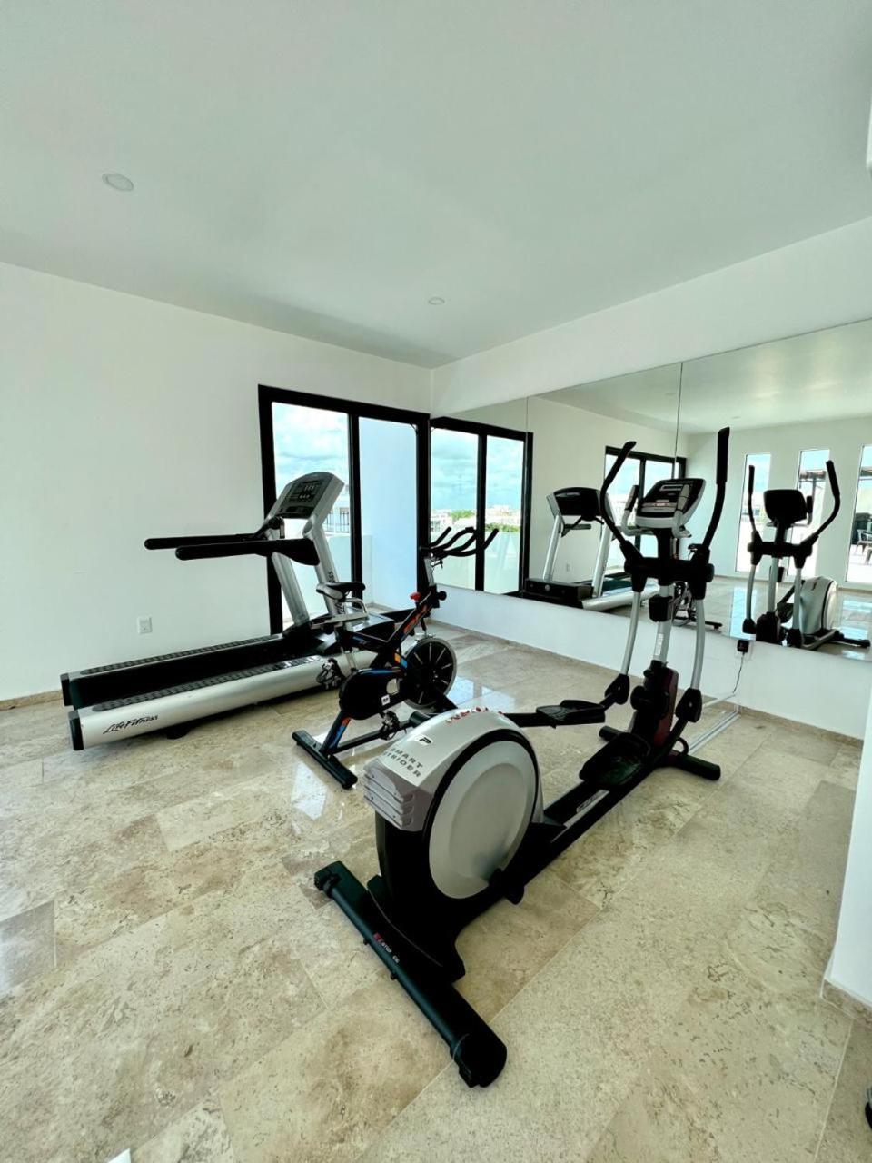 Spectacular Views And Comfort In *