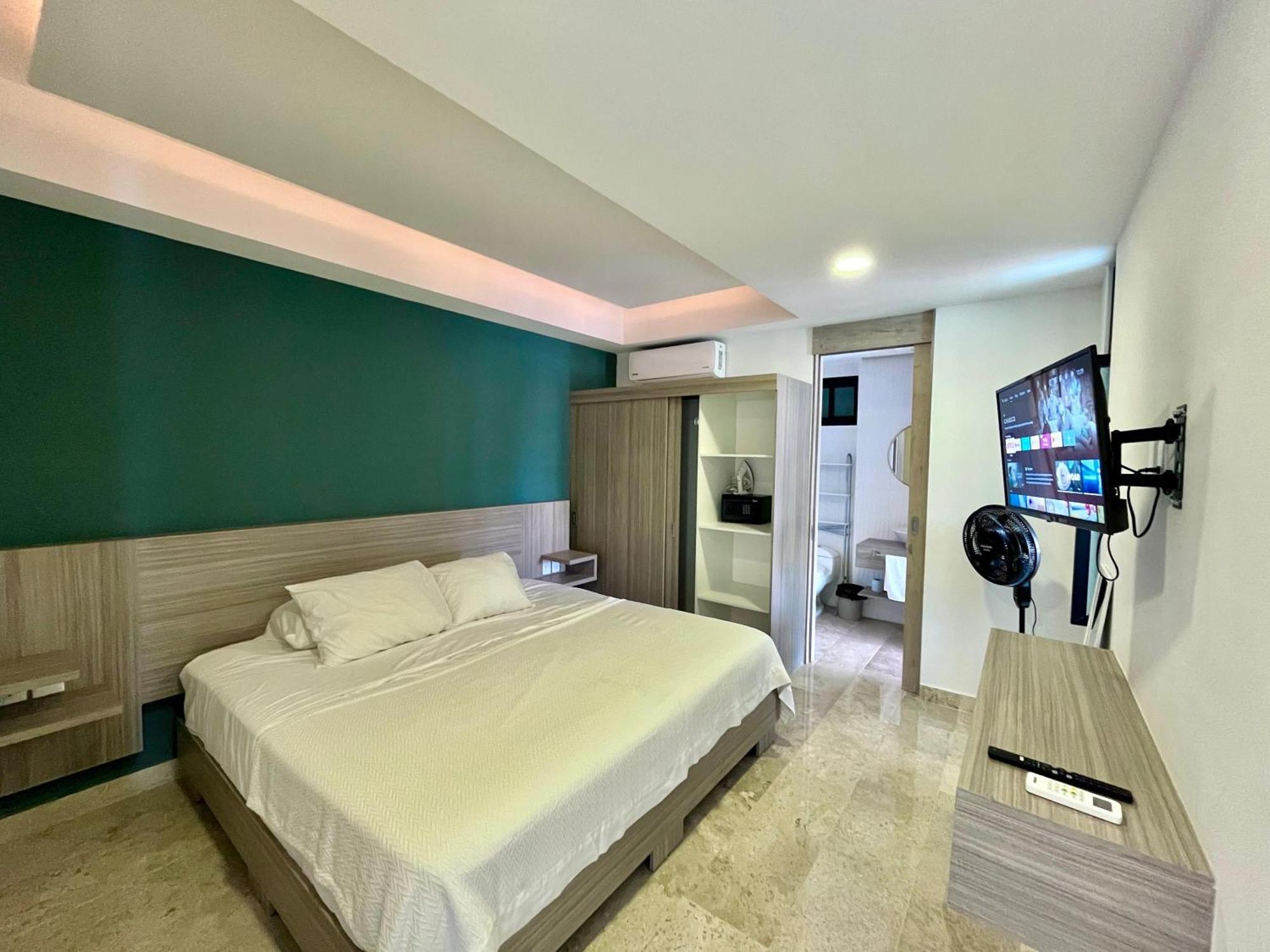 Spectacular Views And Comfort In Apartment