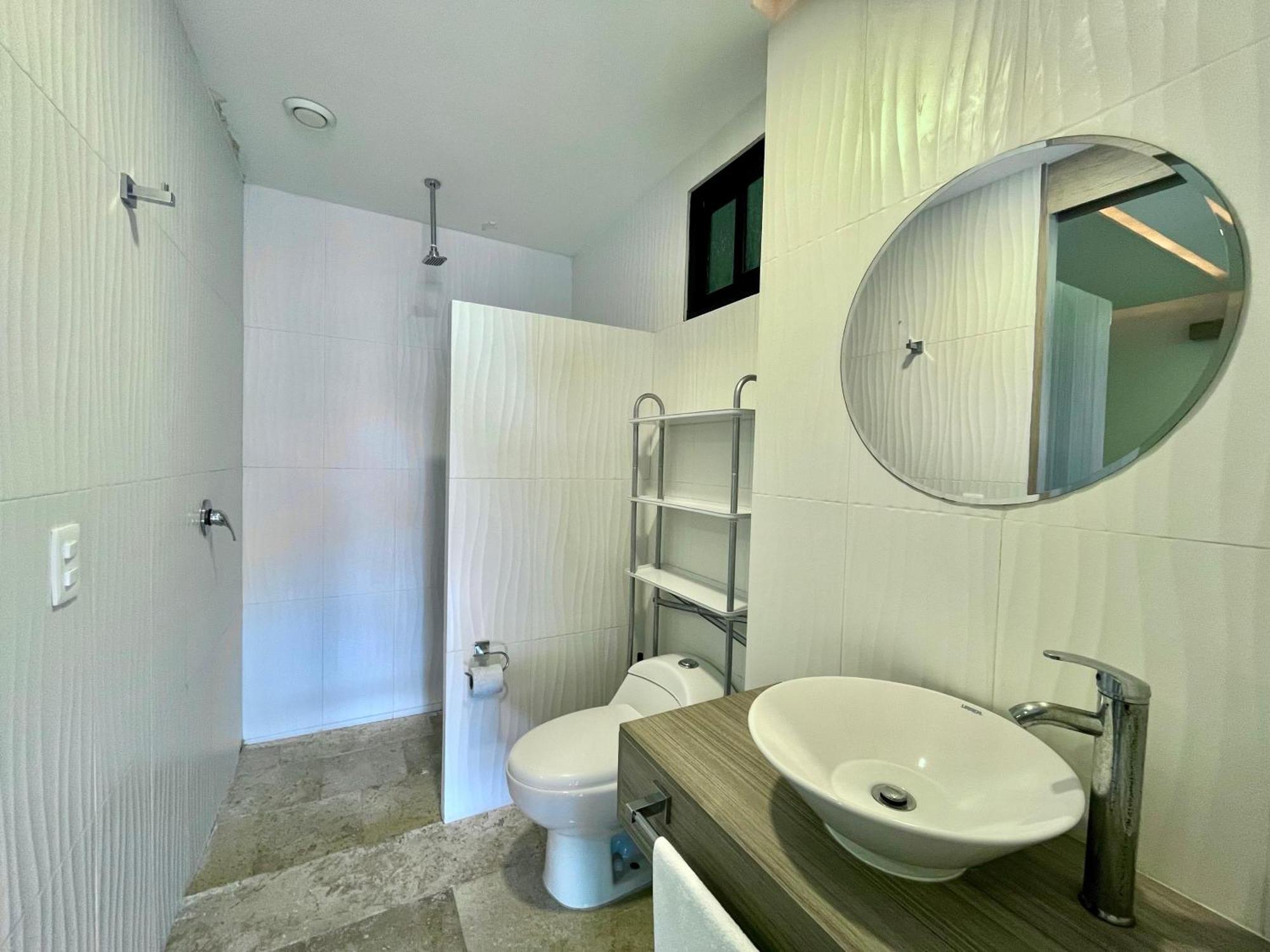 Spectacular Views And Comfort In Playa del Carmen