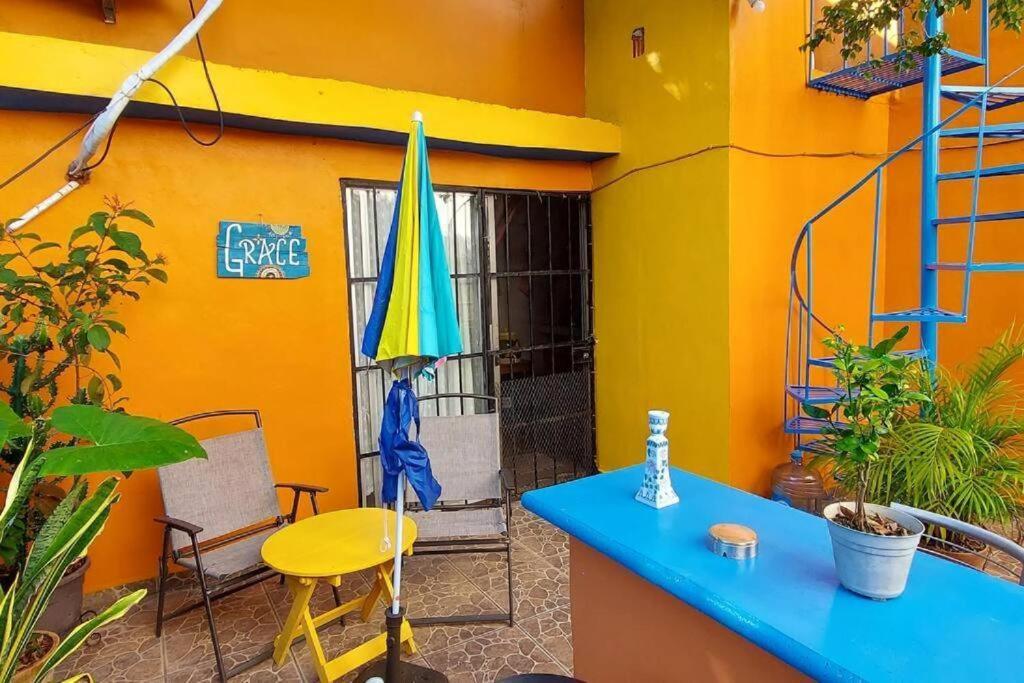 Casa Naranja Apartment