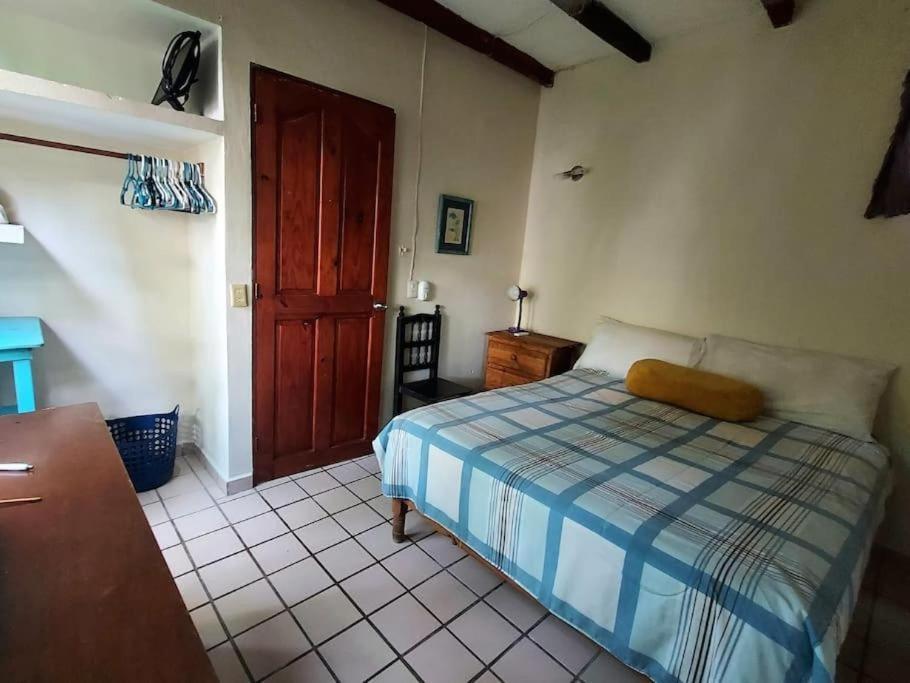 Casa Naranja Playa del Carmen