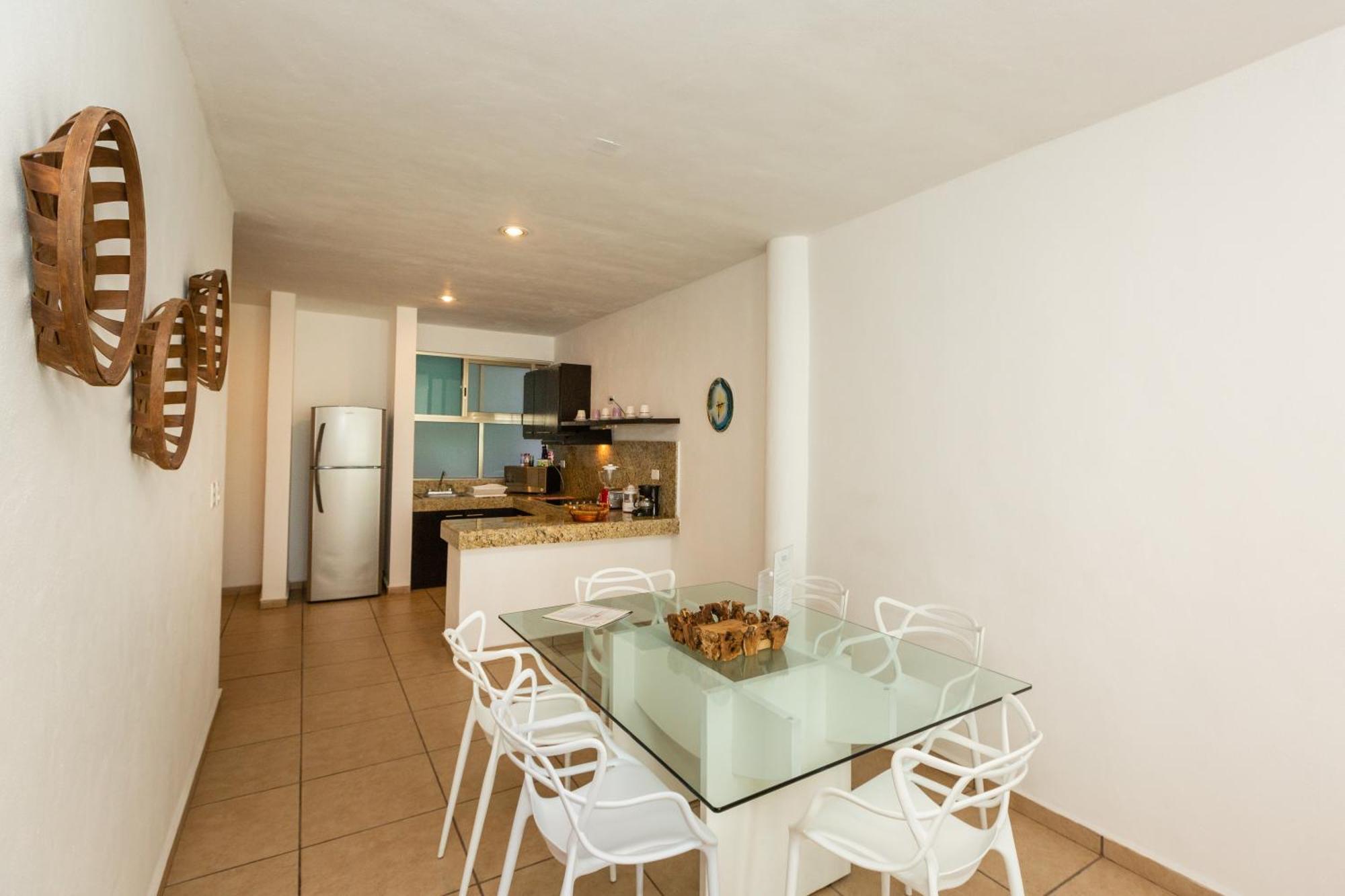 Appartement Best Penthouses&apartments In The Center Of Pdc! *