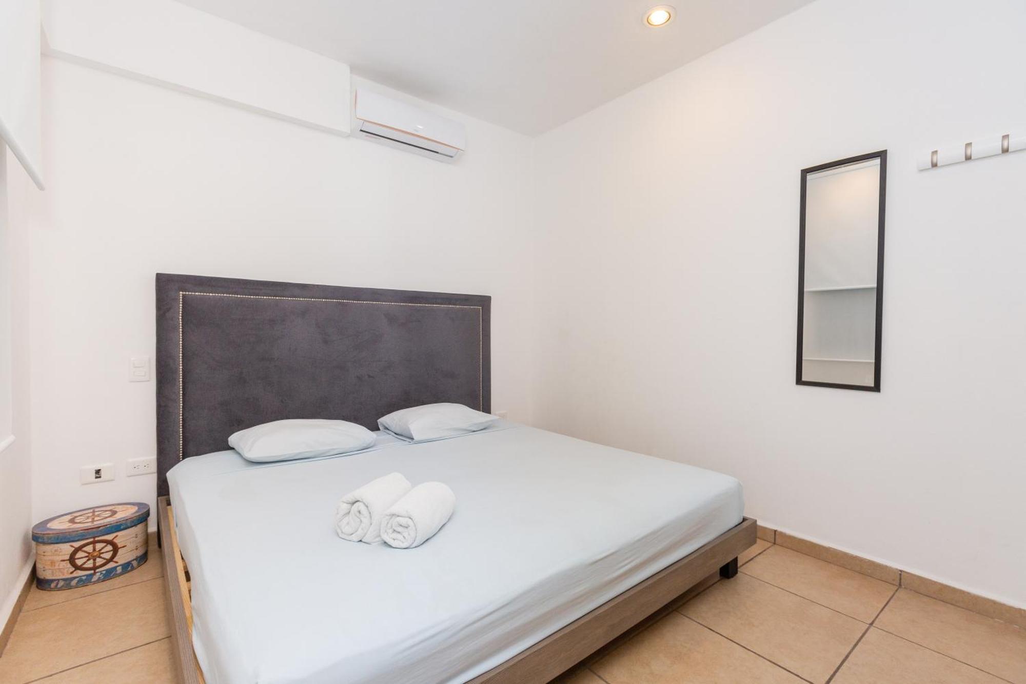 Appartement Best Penthouses&apartments In The Center Of Pdc!