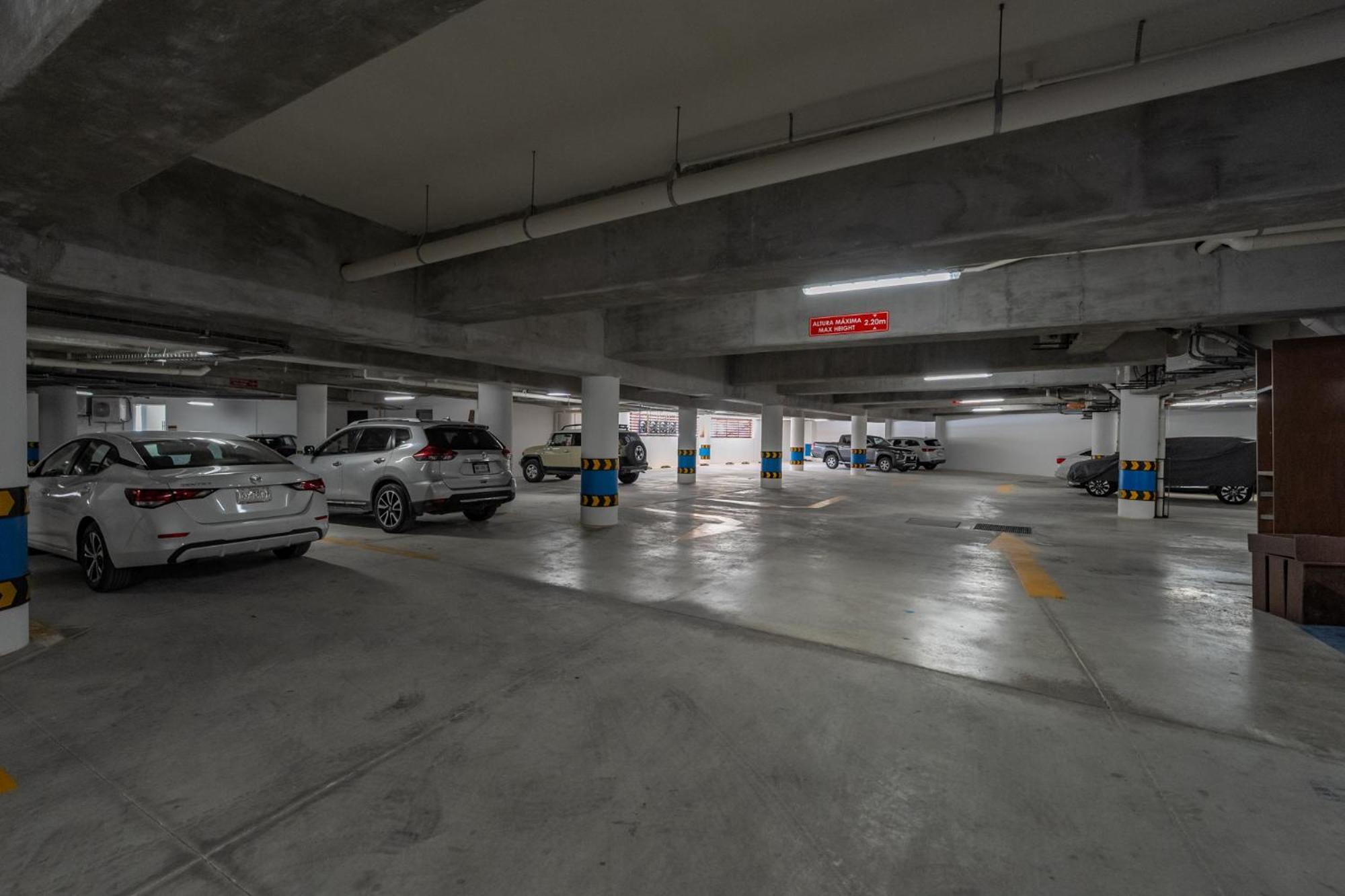Ferienhaus Marila Ocean View Parking Gym Playa del Carmen
