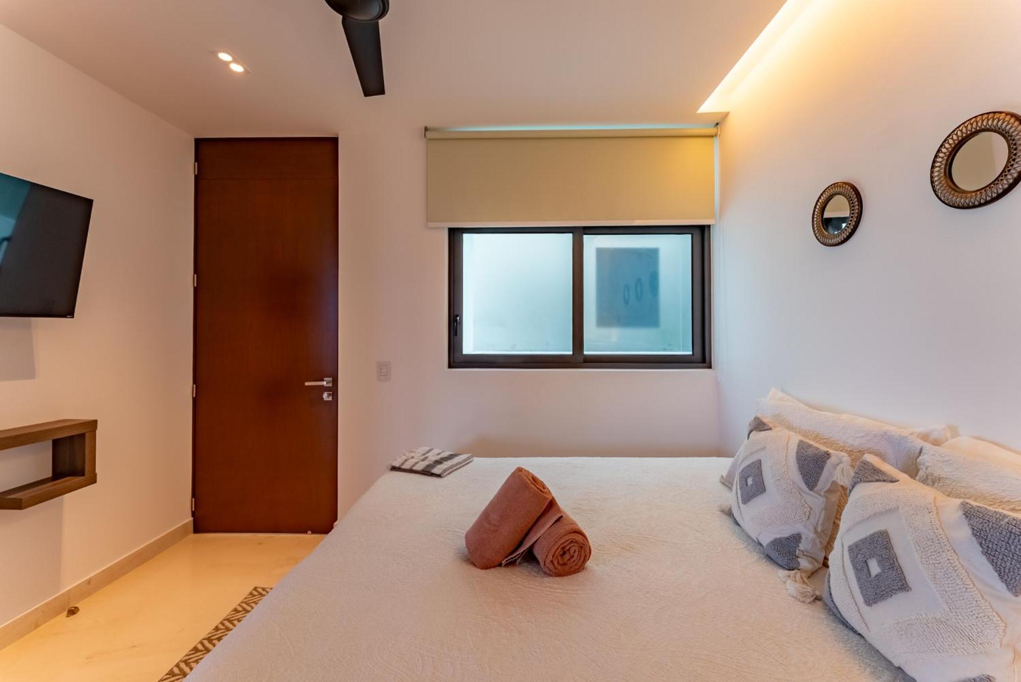 Ferienhaus Marila Ocean View Parking Gym *