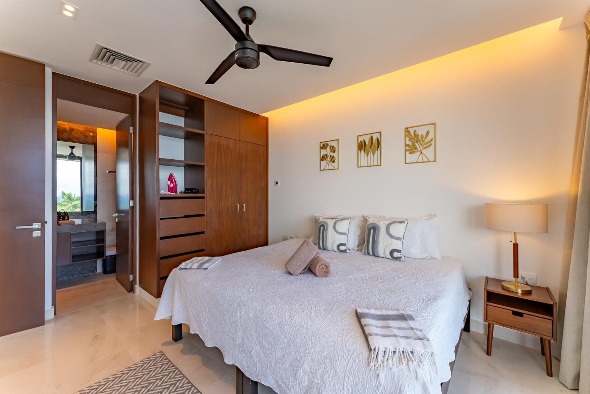 Marila Ocean View Parking Gym Ferienhaus *