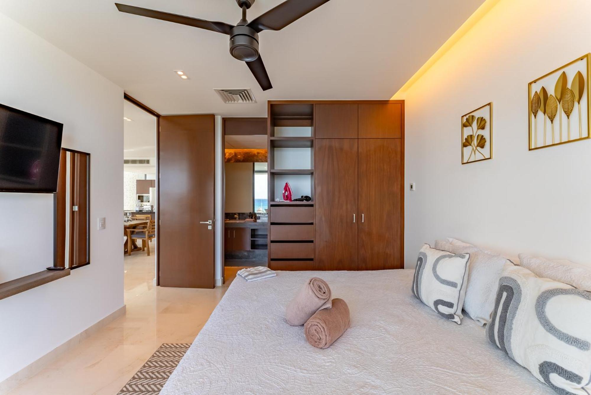 Marila Ocean View Parking Gym Ferienhaus