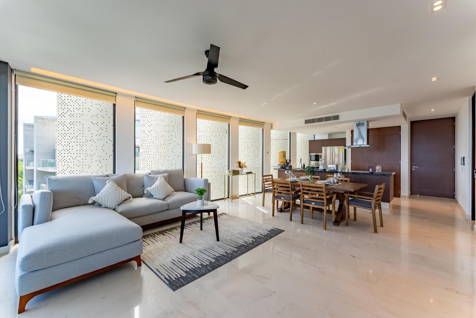 Marila Ocean View Parking Gym Ferienhaus
