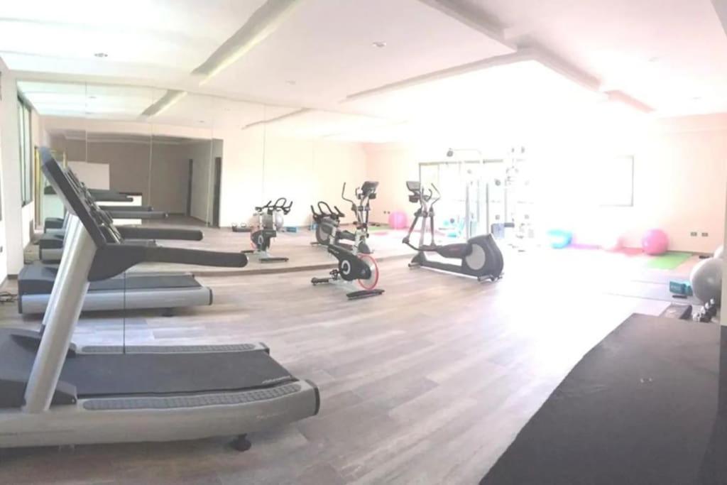 Moderno 1br Sauna Gimnasio Alberca A Cuadras De La 5ta Av Centro Playa del Carmen