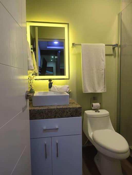 Apartment Moderno 1br Sauna Gimnasio Alberca A Cuadras De La 5ta Av Centro Playa del Carmen
