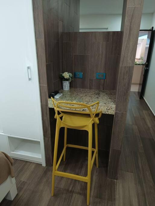 Apartment Moderno 1br Sauna Gimnasio Alberca A Cuadras De La 5ta Av Centro Playa del Carmen