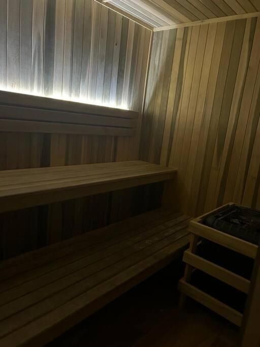 Moderno 1br Sauna Gimnasio Alberca A Cuadras De La 5ta Av Centro * Playa del Carmen