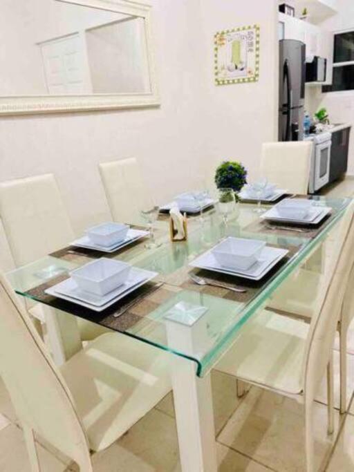 Holiday home Casa Monare - Ideal Vacaciones En Familia Playa del Carmen