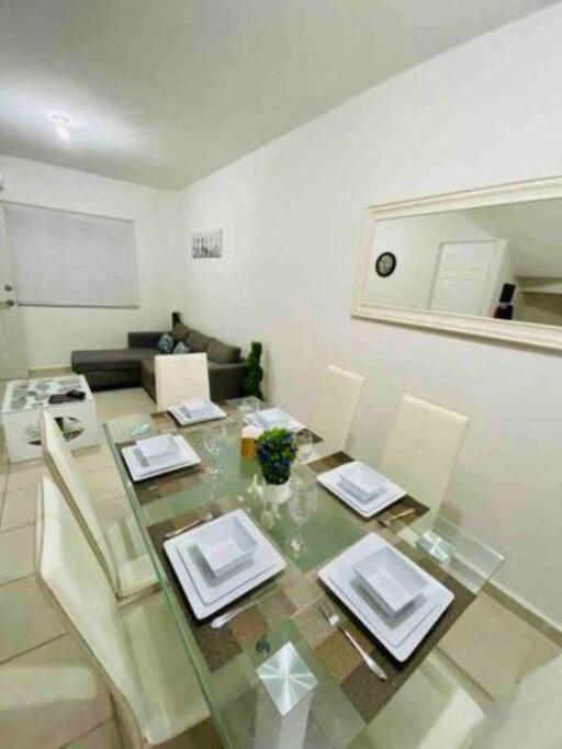 Holiday home Casa Monare - Ideal Vacaciones En Familia