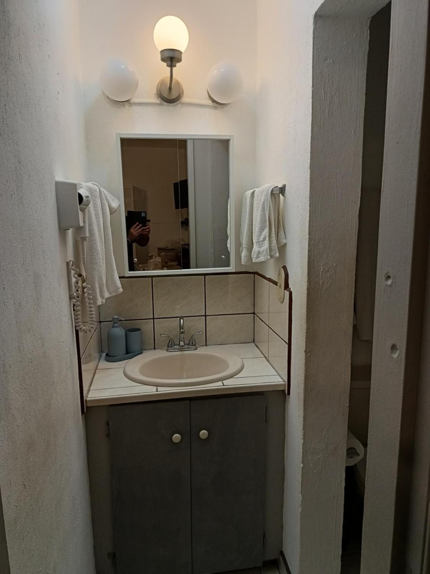 Brisas Apartment *