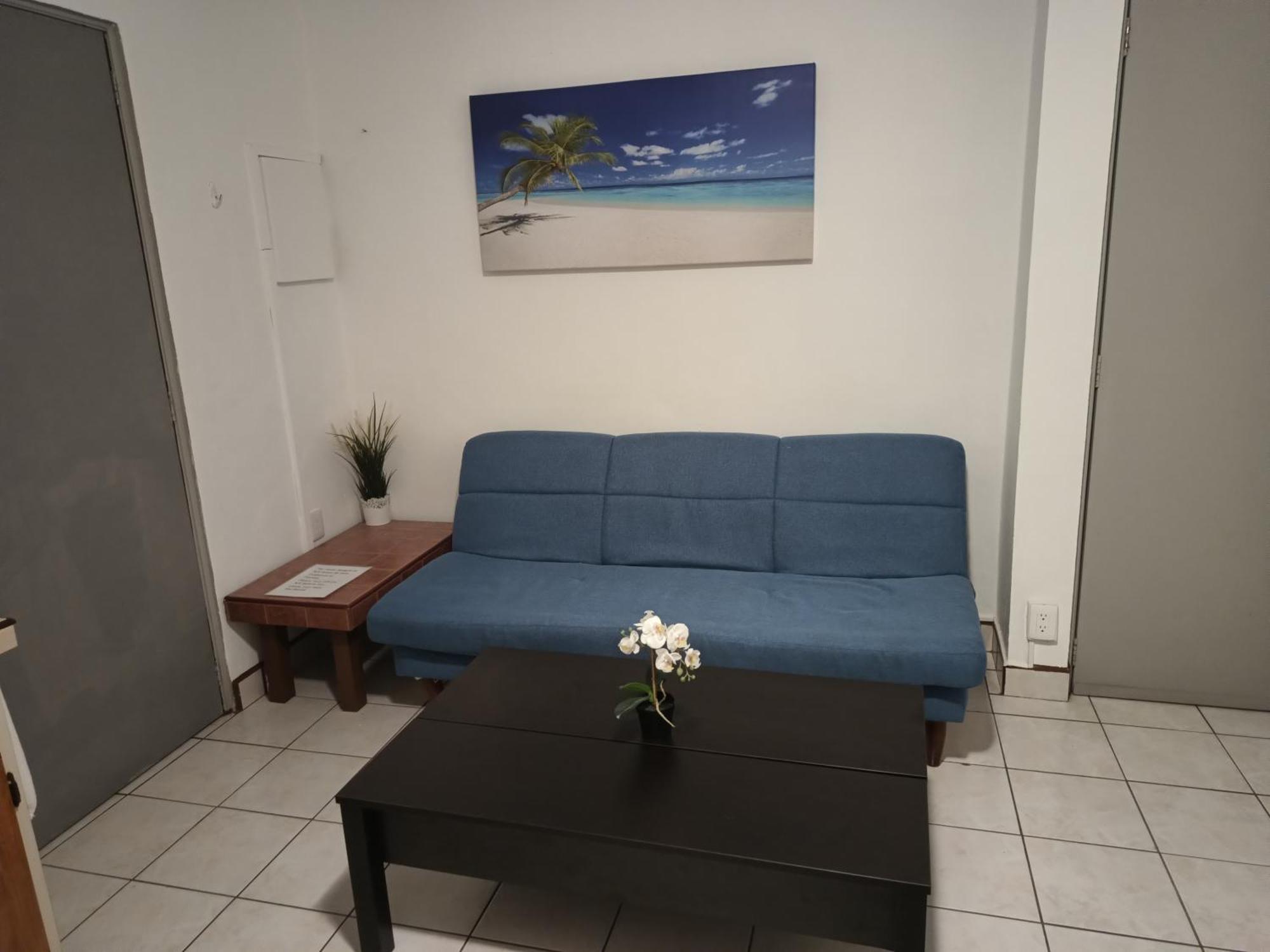 Apartment Brisas *