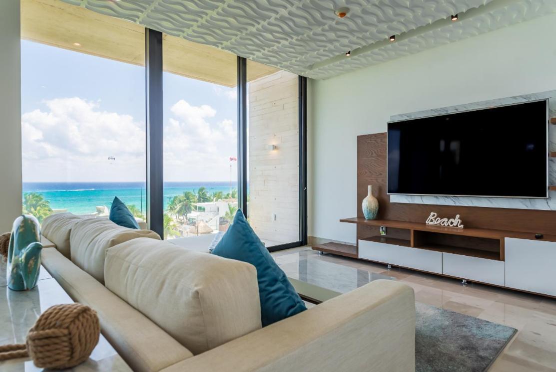 Oceania In Mamitas Playa del Carmen