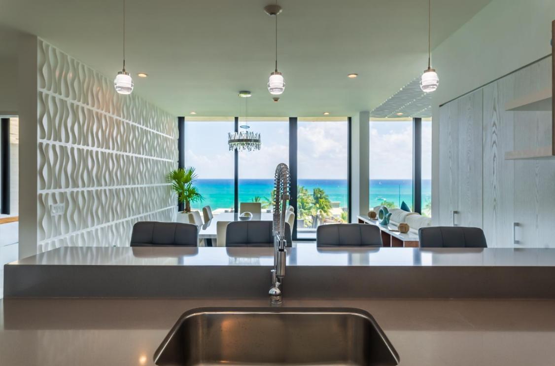 Apartment Oceania In Mamitas