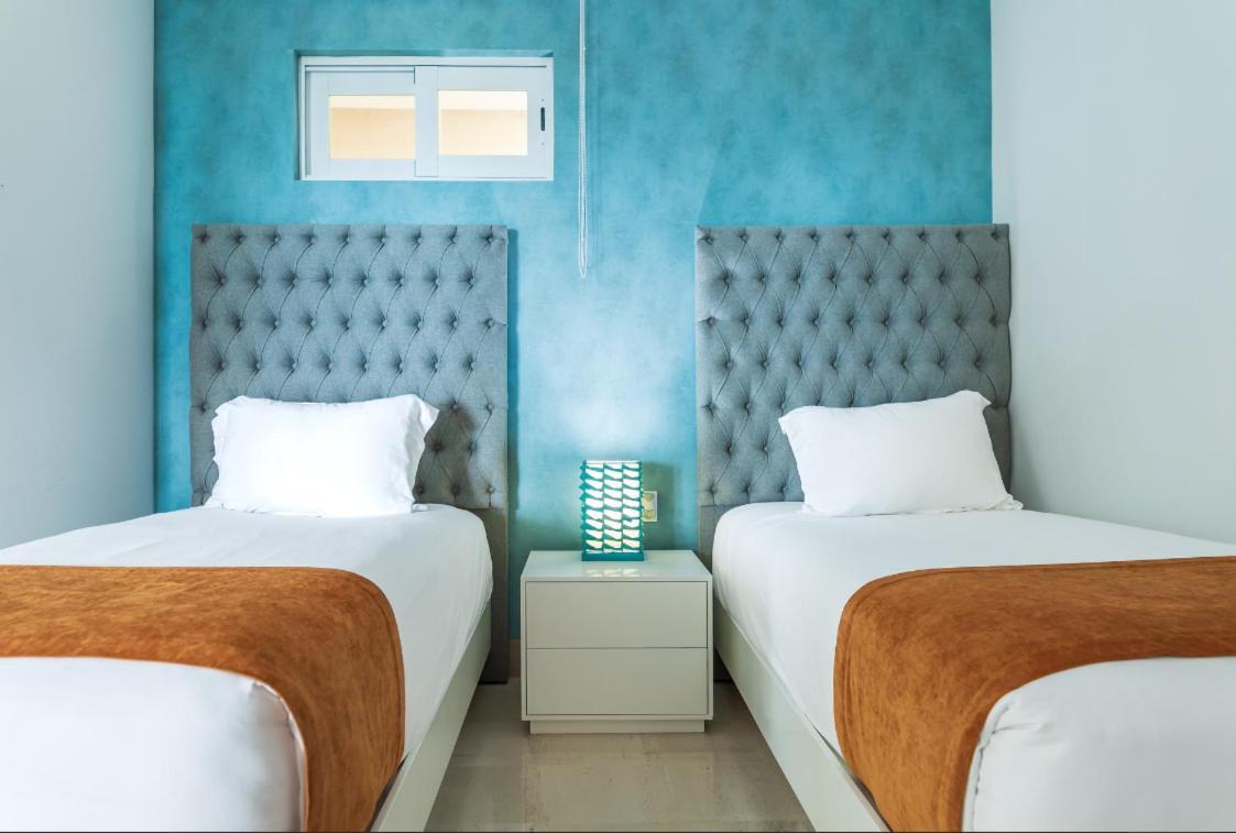 Apartment Oceania In Mamitas